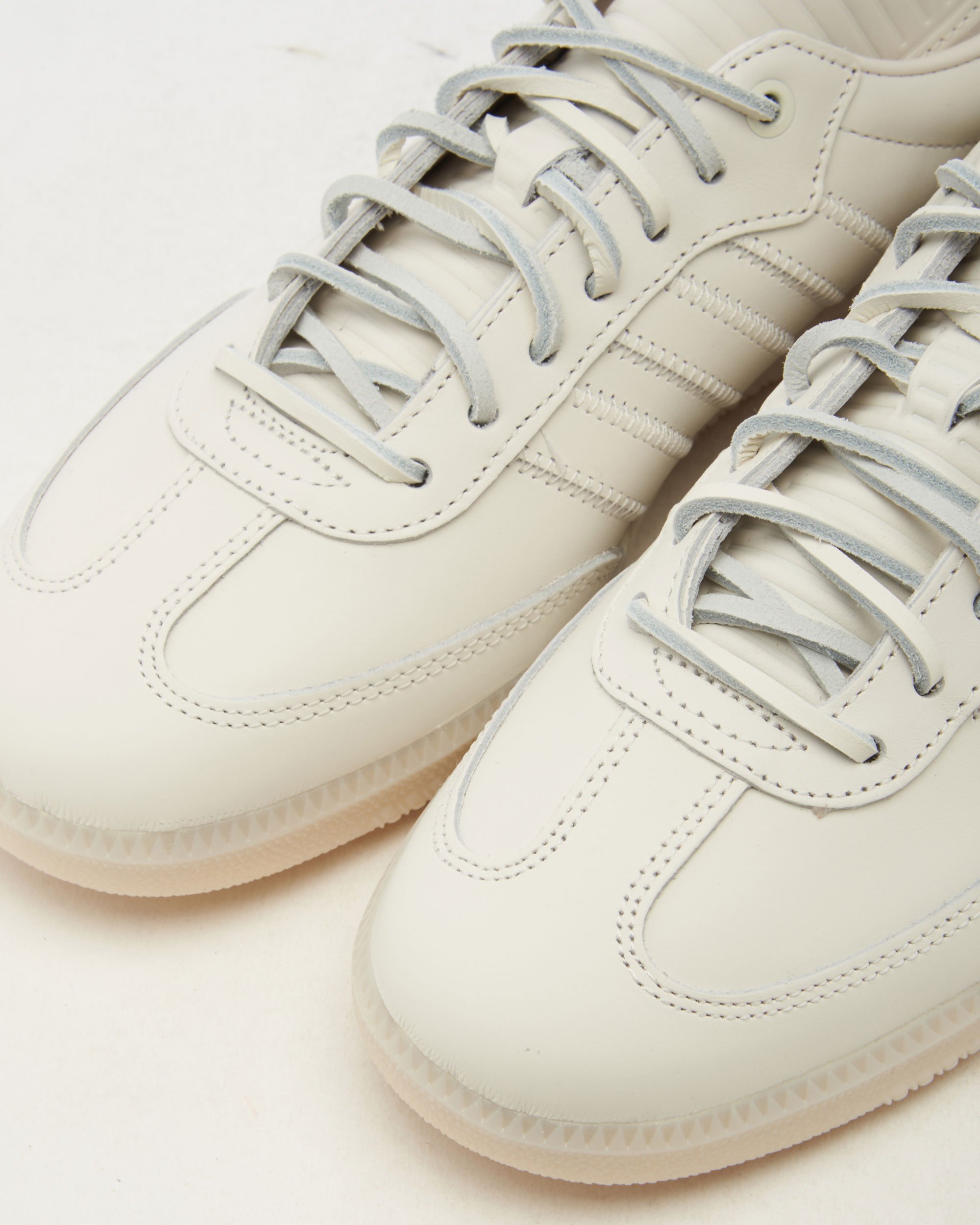adidas Originals x Pharrell Williams Humanrace Samba