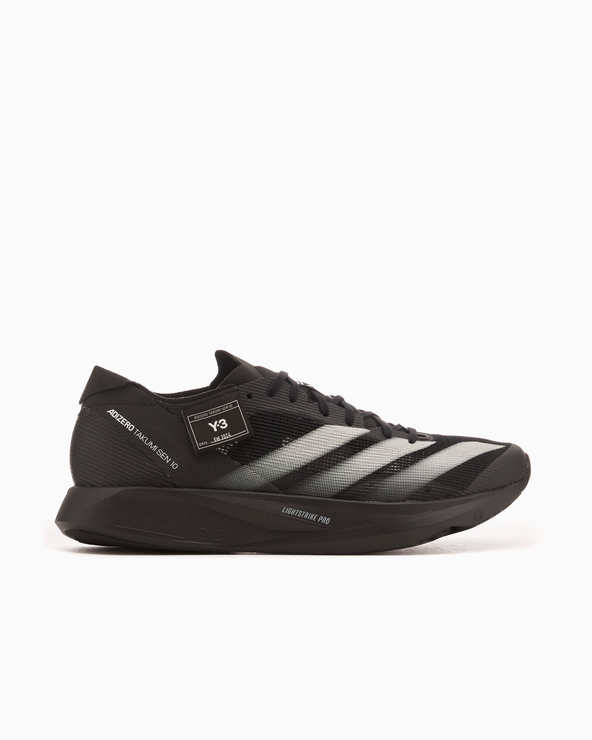 Mr shoes y3 top