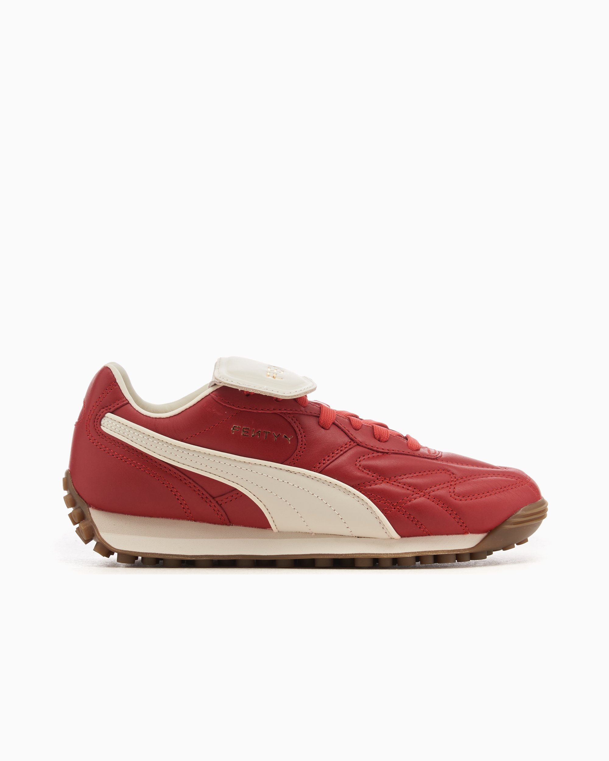 Puma x Fenty Avanti VL Red 398352 03 FOOTDISTRICT