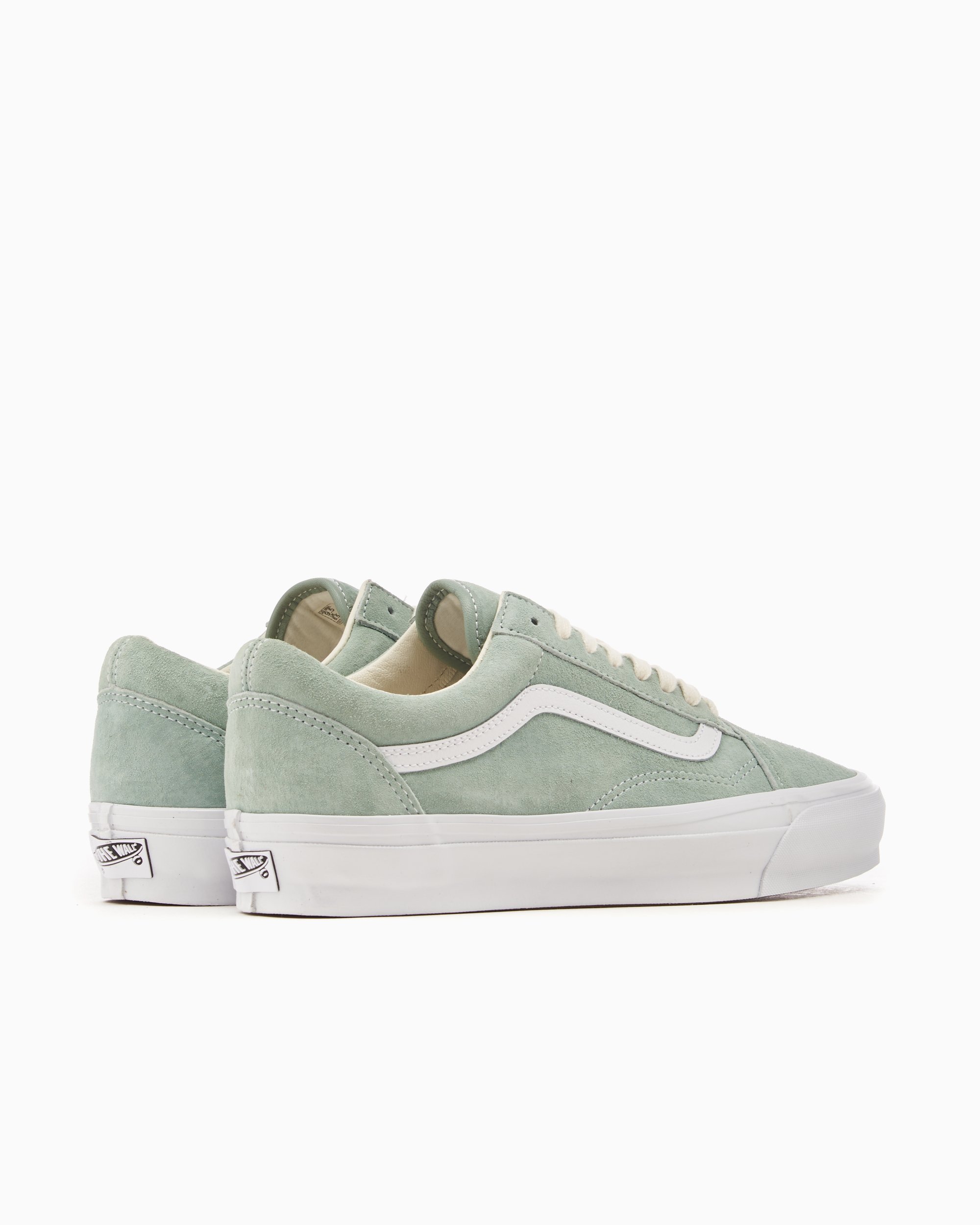 Vans quadriculado old school cheap