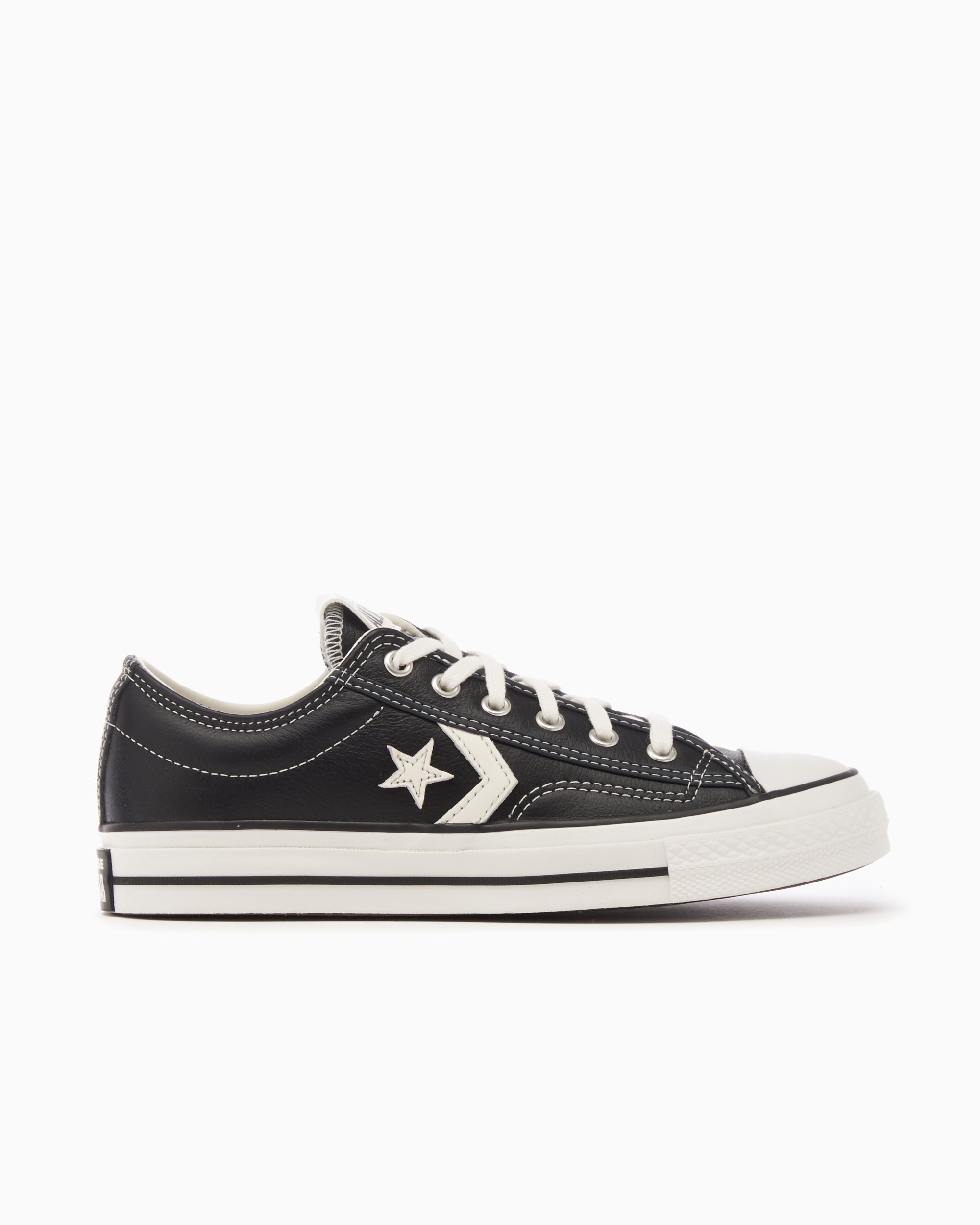Converse Star Player 76 OX Preto A06204C Compre Online en