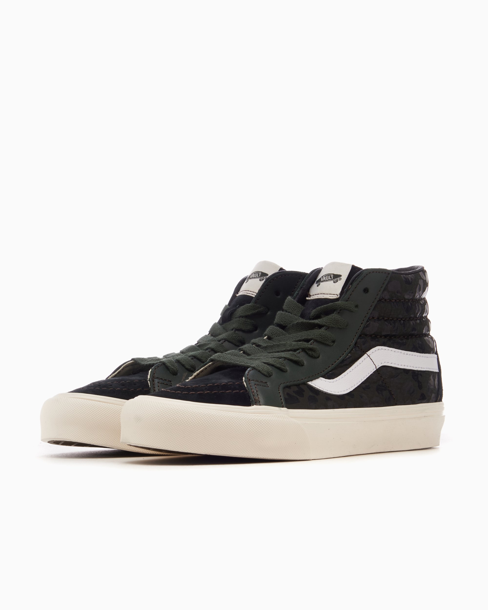 Vans vault sk8 hi reissue 2025