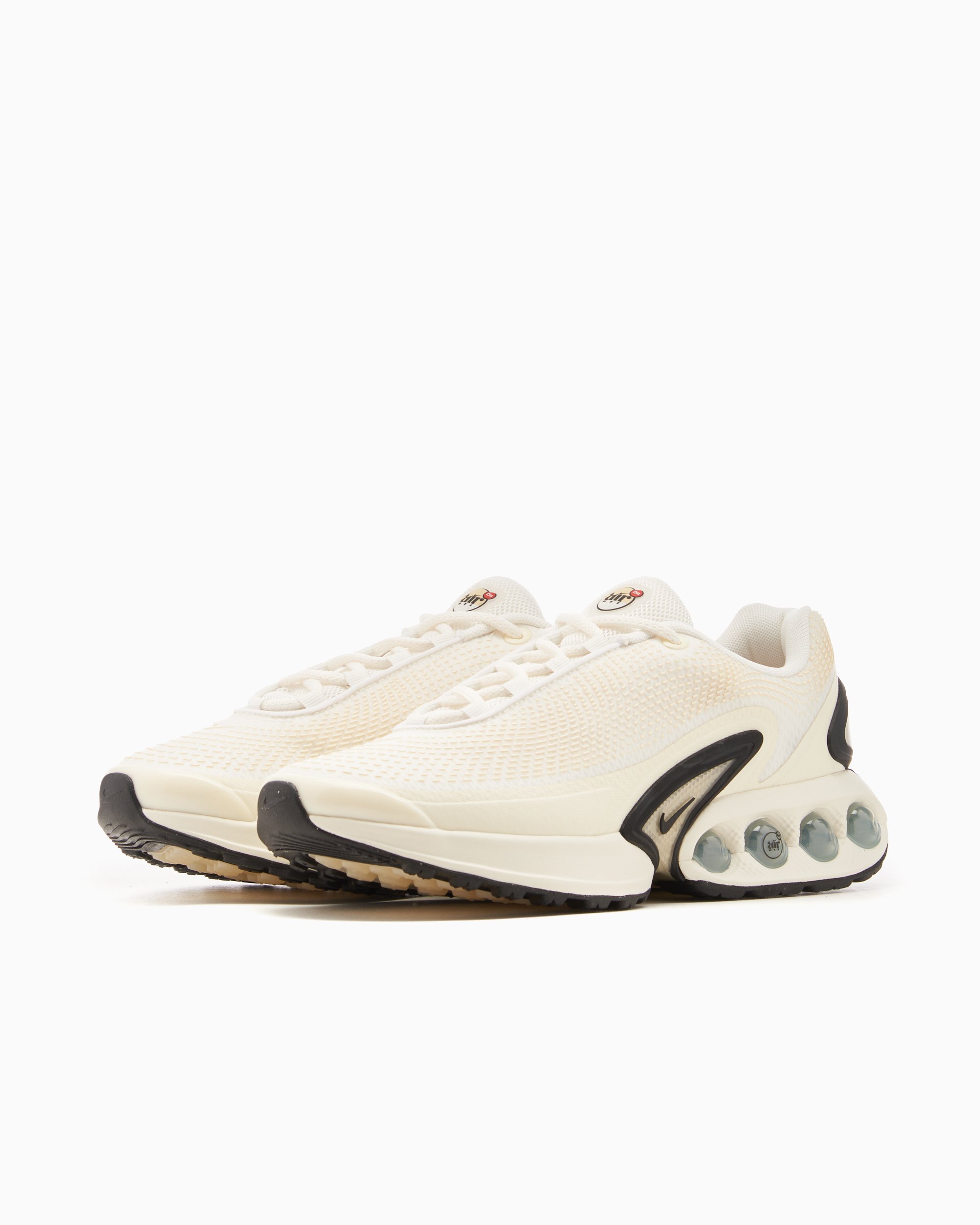 Nike Air Max DN WeiB DV3337 100 FOOTDISTRICT