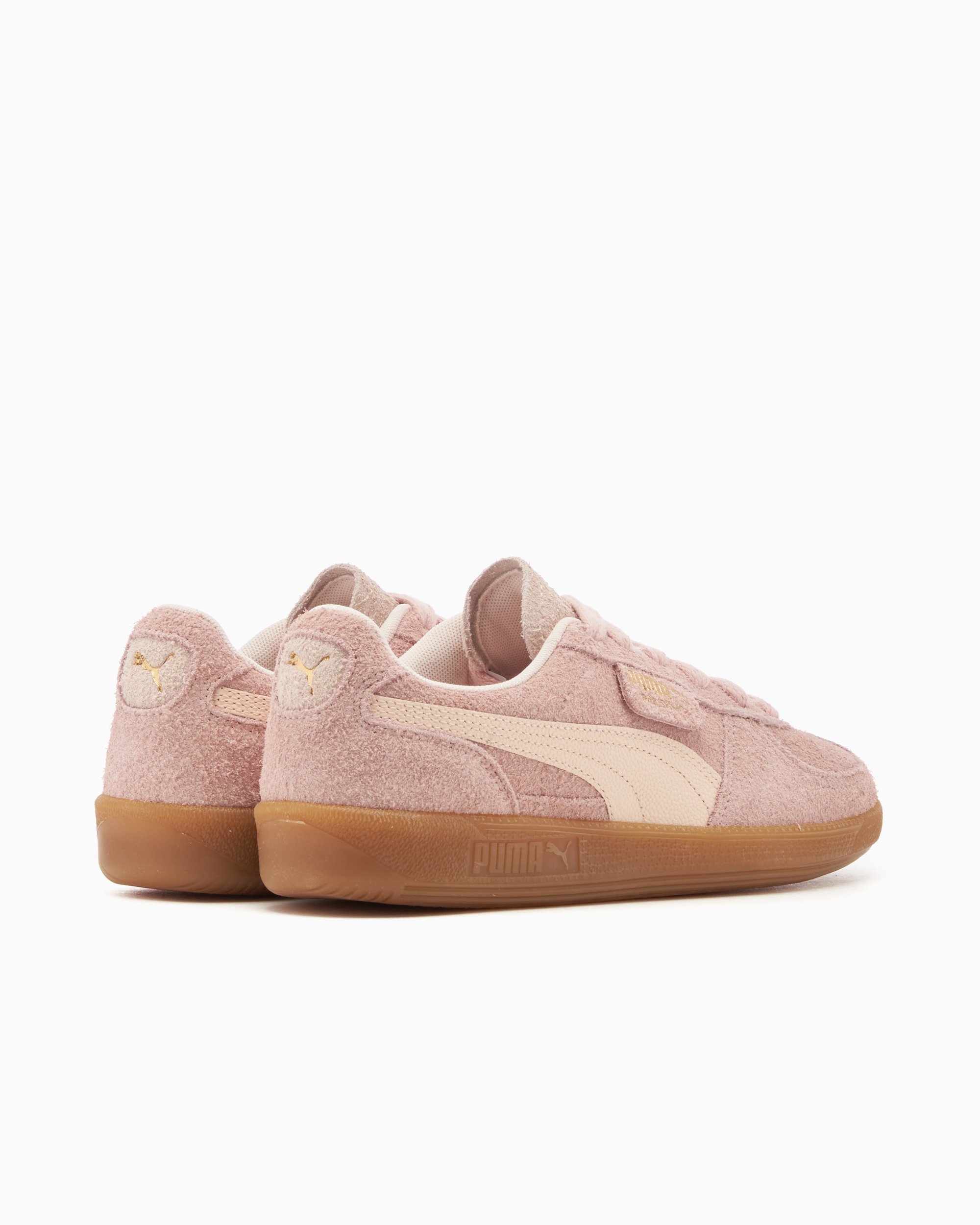 Puma Palermo Hairy Rosebay Rosa 397251 02 FOOTDISTRICT