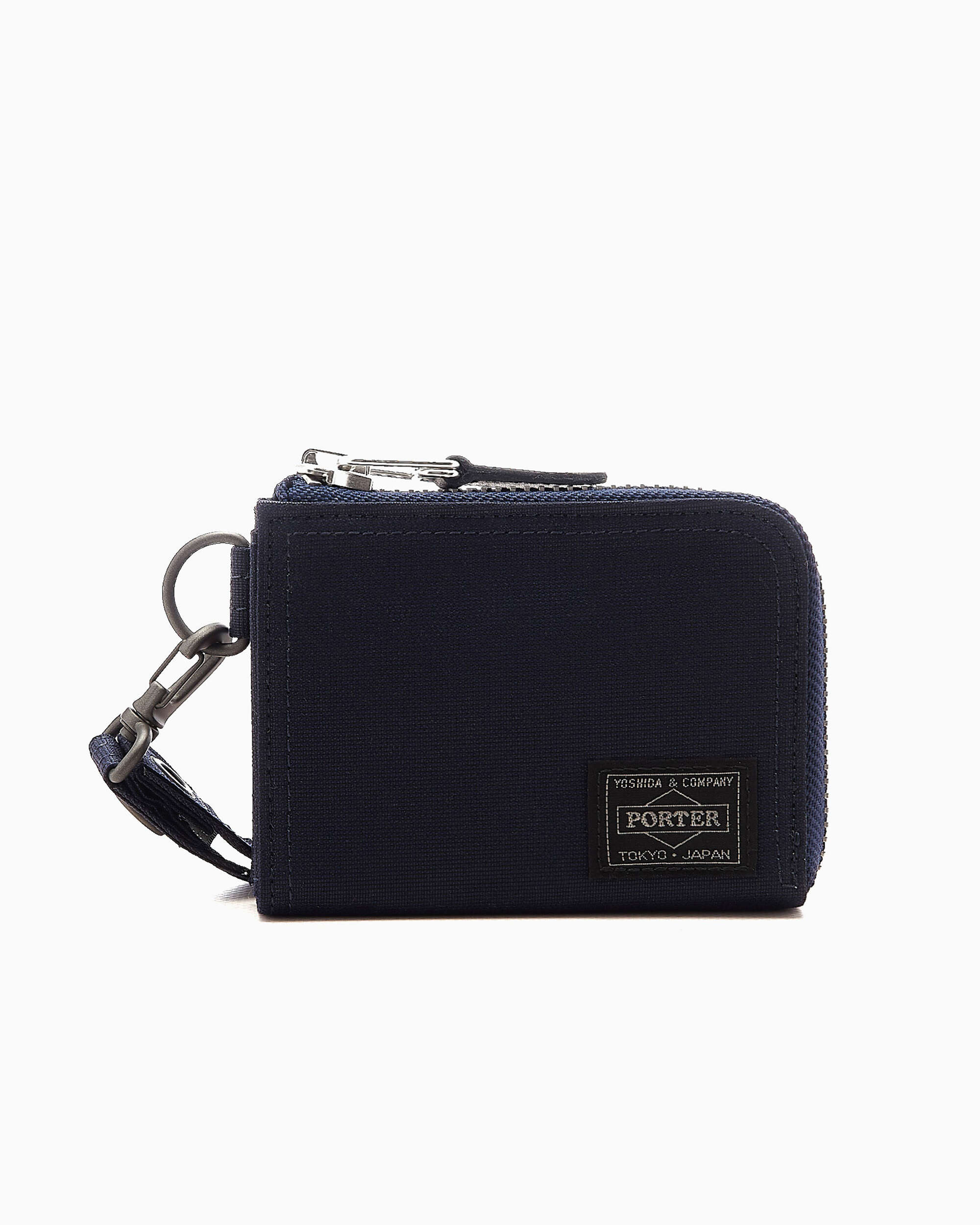 Porter-Yoshida & Co. Flying Ace Unisex Multi Wallet Negro 863-16813-50 |  FOOTDISTRICT