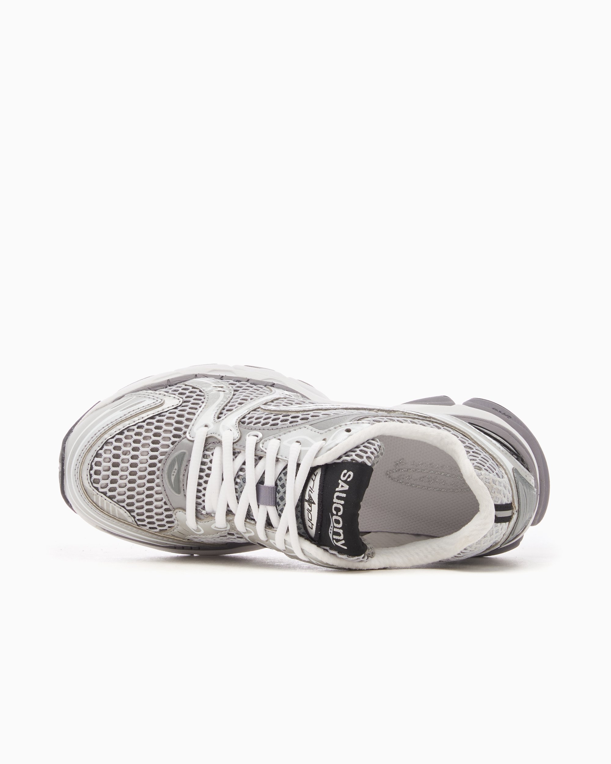 Zapatillas running saucony triumph 10 on sale