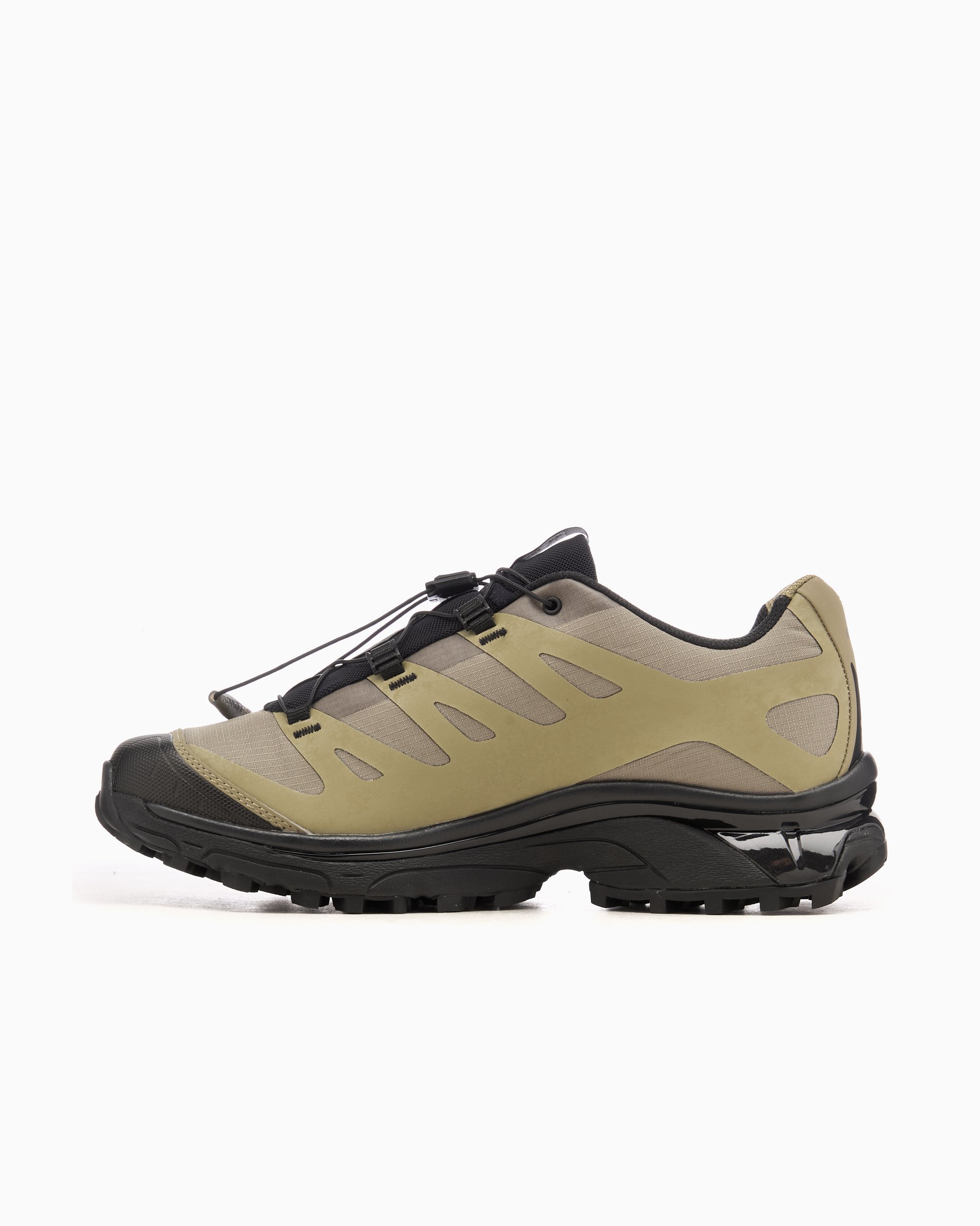 Salomon Advanced XT-4 OG Protective Green L47674800 | FOOTDISTRICT