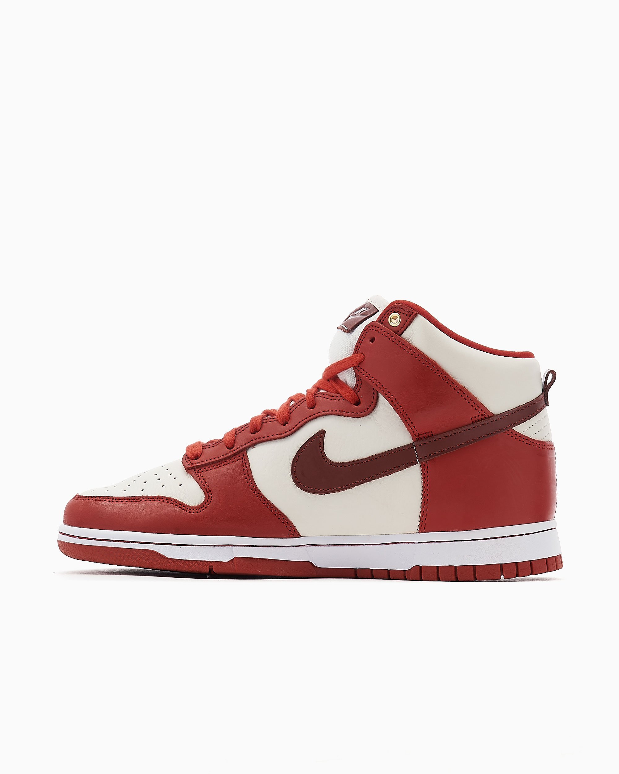 Nike dunk 2025 sky donna rosso