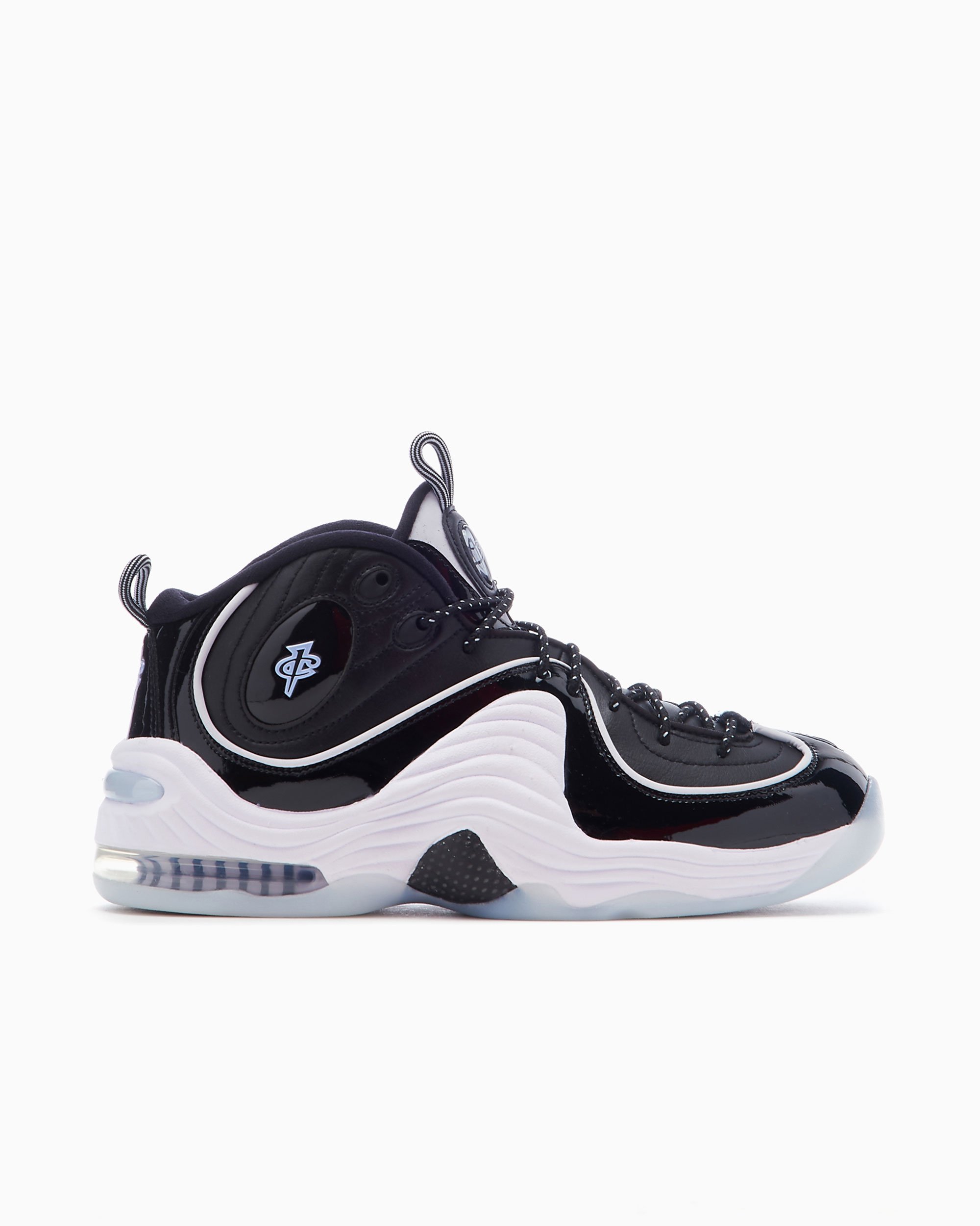 Nike air penny shoes clearance