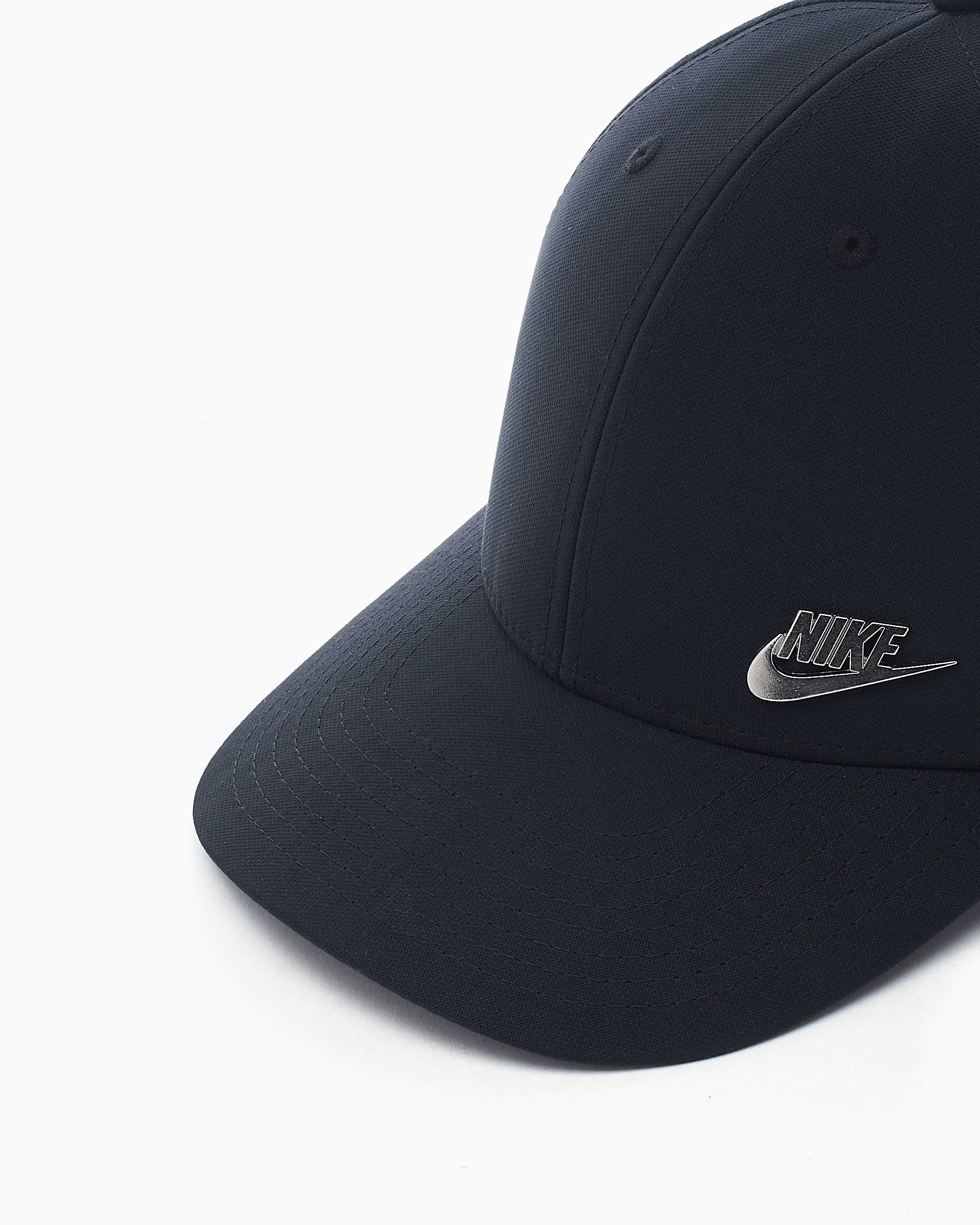 Nike Dri FIT Club Unisex Cap Zwart FB5371 010 Shop Online bij
