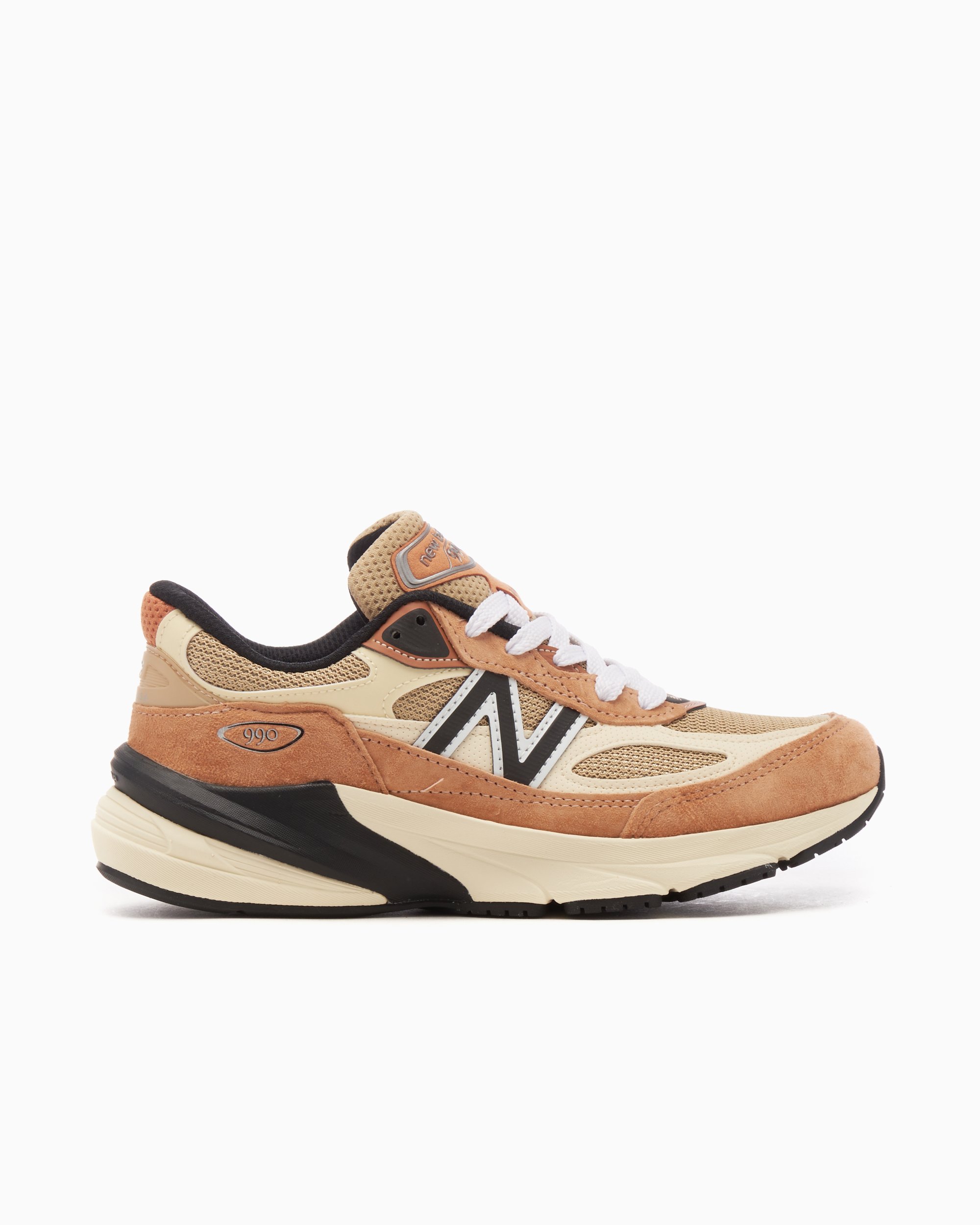 New Balance U990v6 TO6