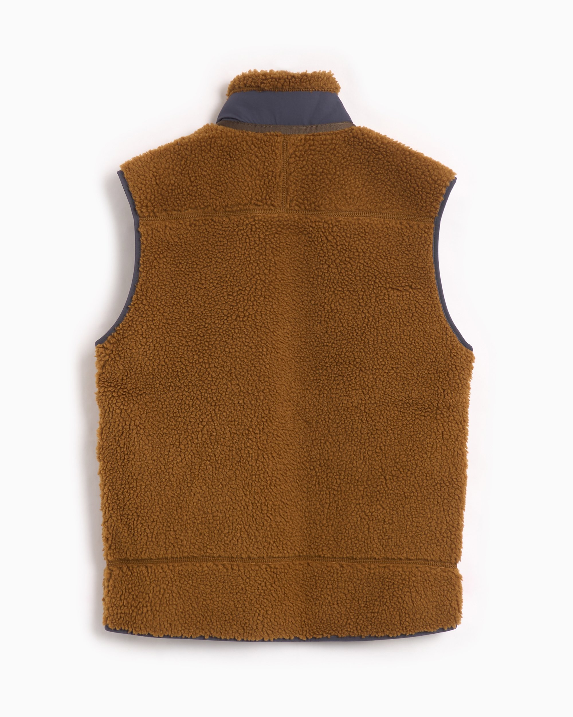 Patagonia men's sherpa vest shop