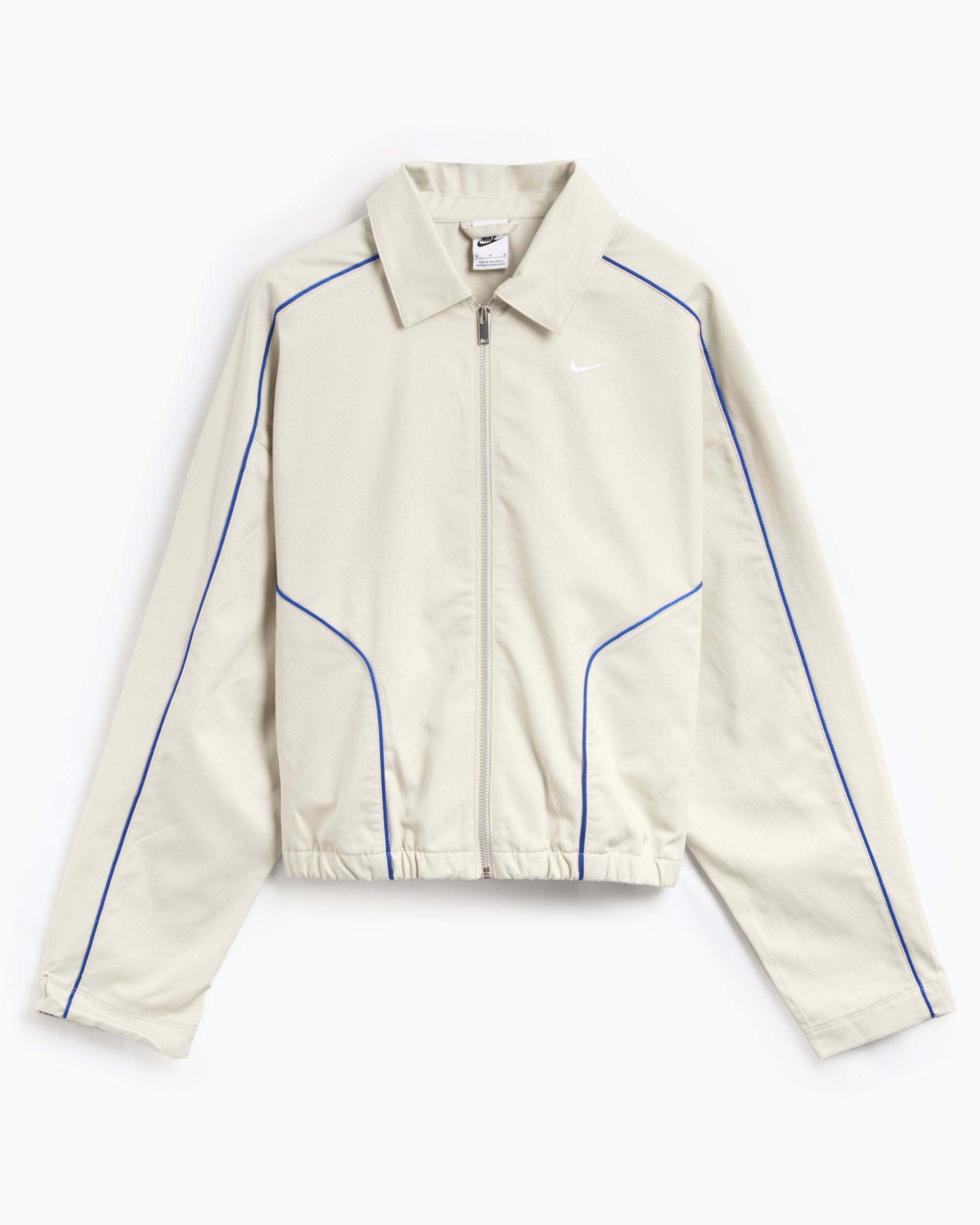 Nike af1 woven jacket sales
