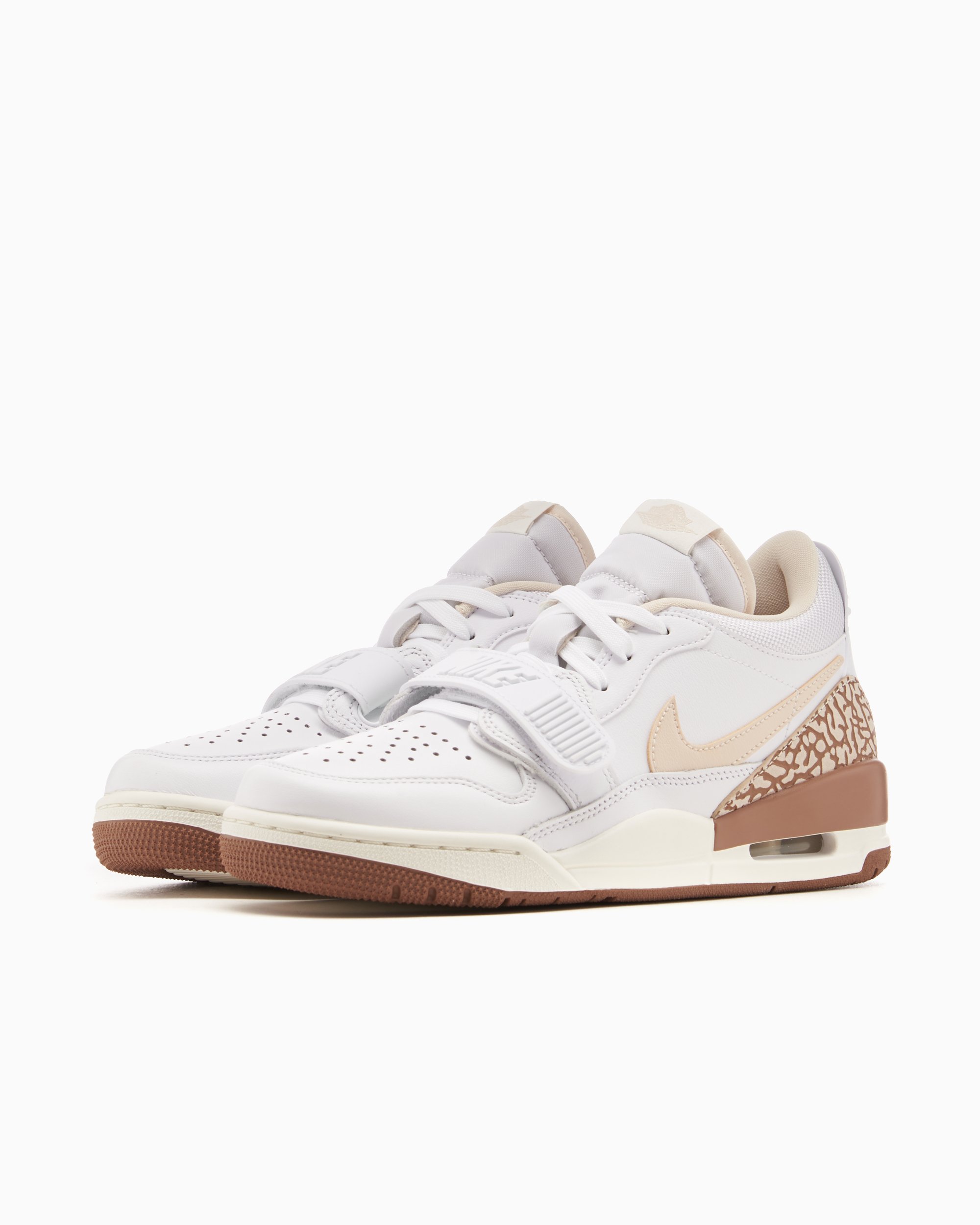 Air Jordan Women s Legacy 312 Low White FQ7827 100 FOOTDISTRICT