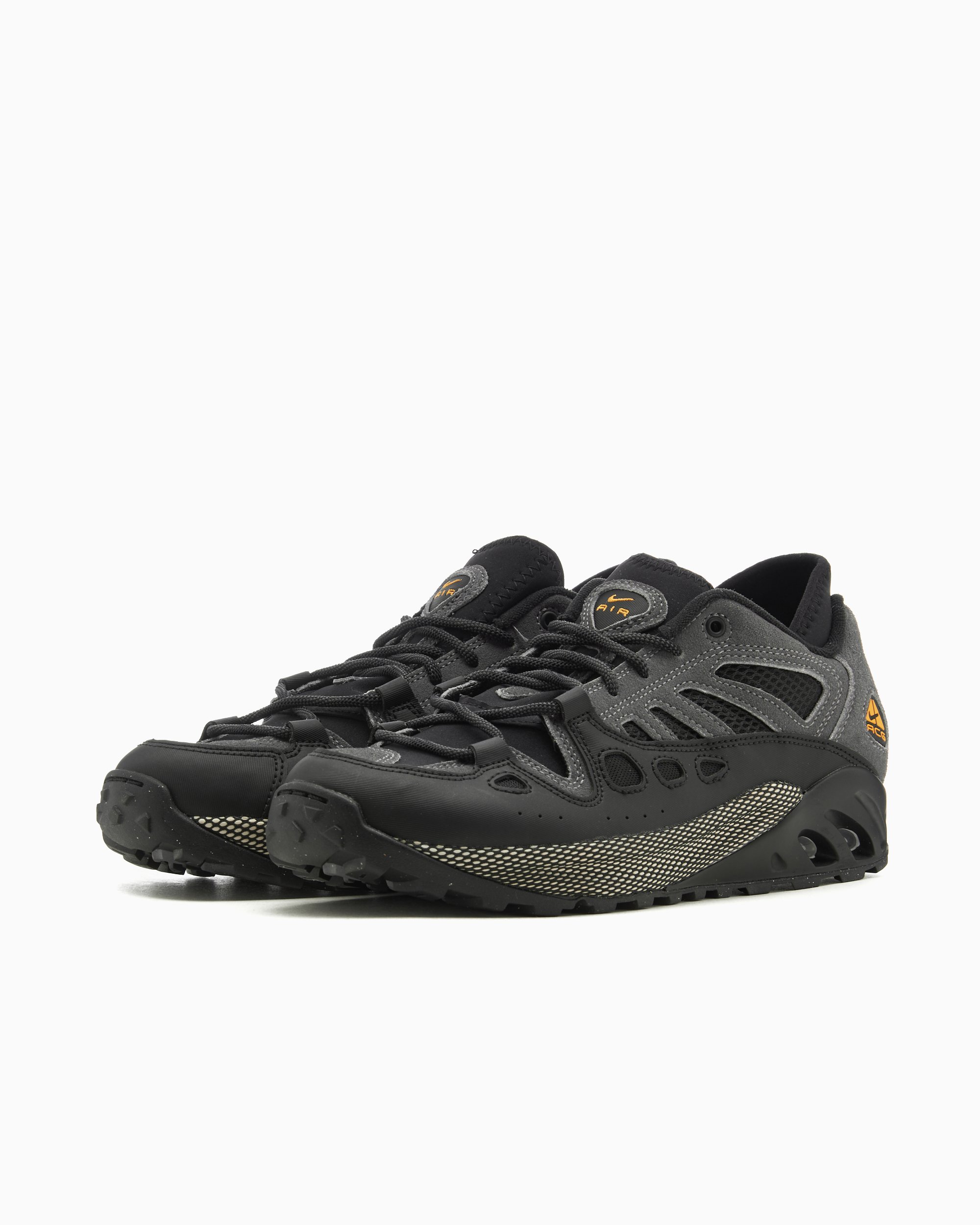 Nike ACG Air Exploraid Jade Horizon/Dark Stucco-Light Silver