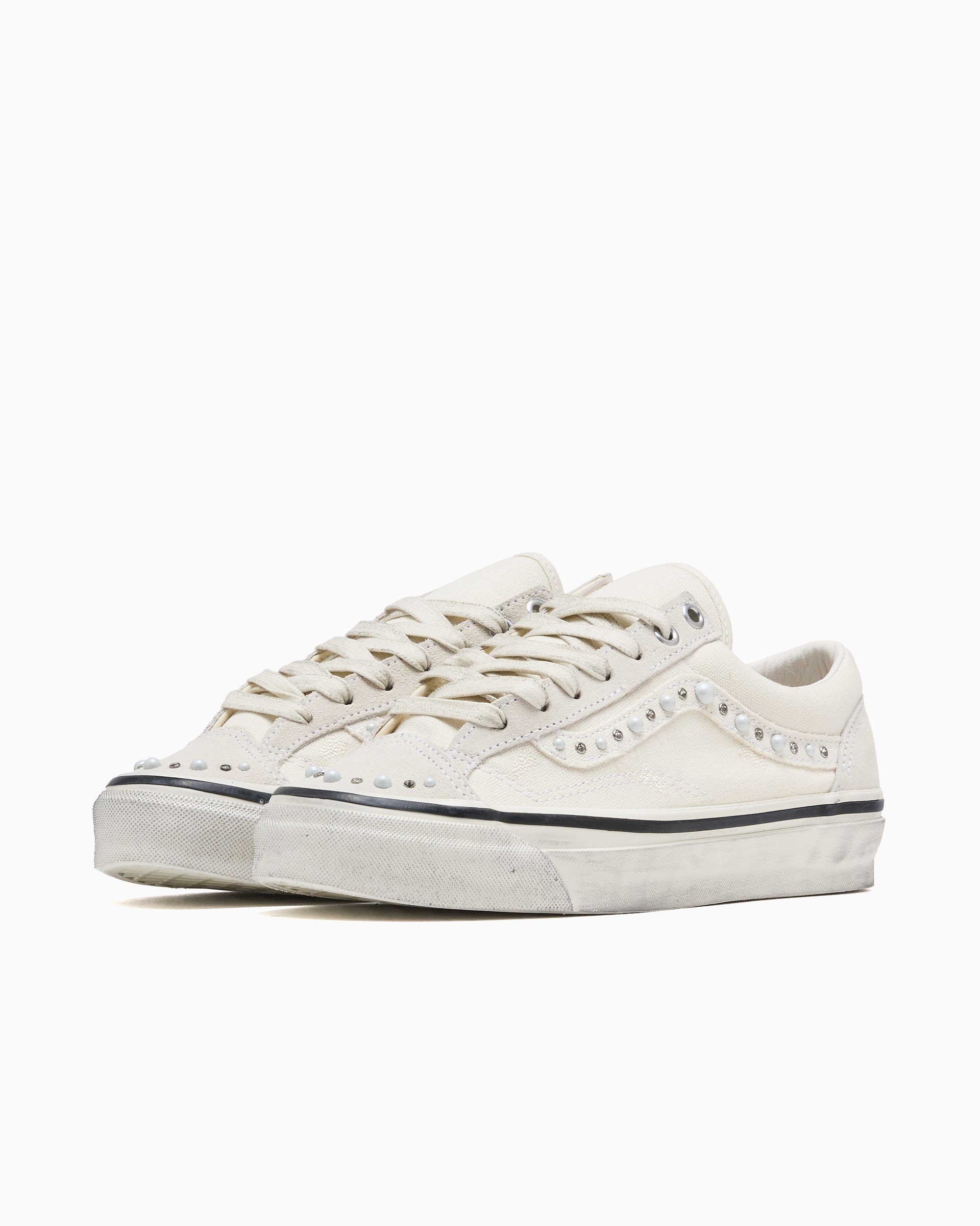 Vans LX Old Skool 36 Pearlized 