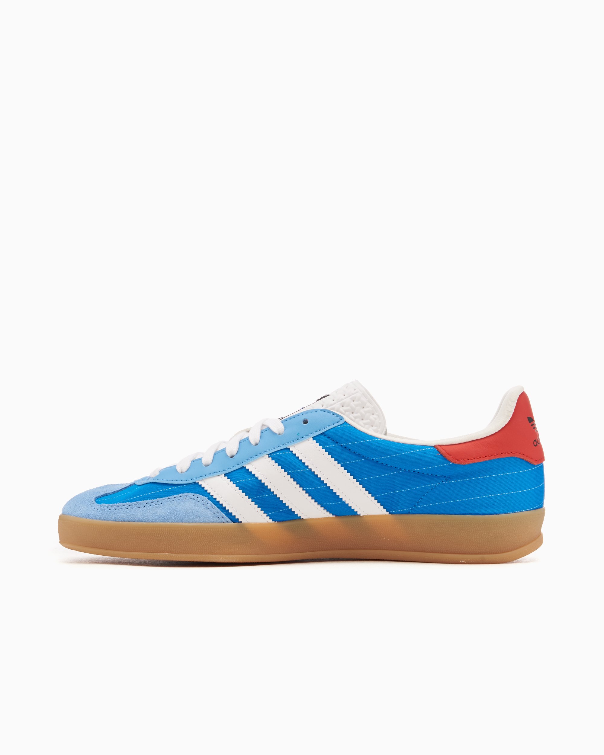 Adidas originals gazelle foundation blue cheap