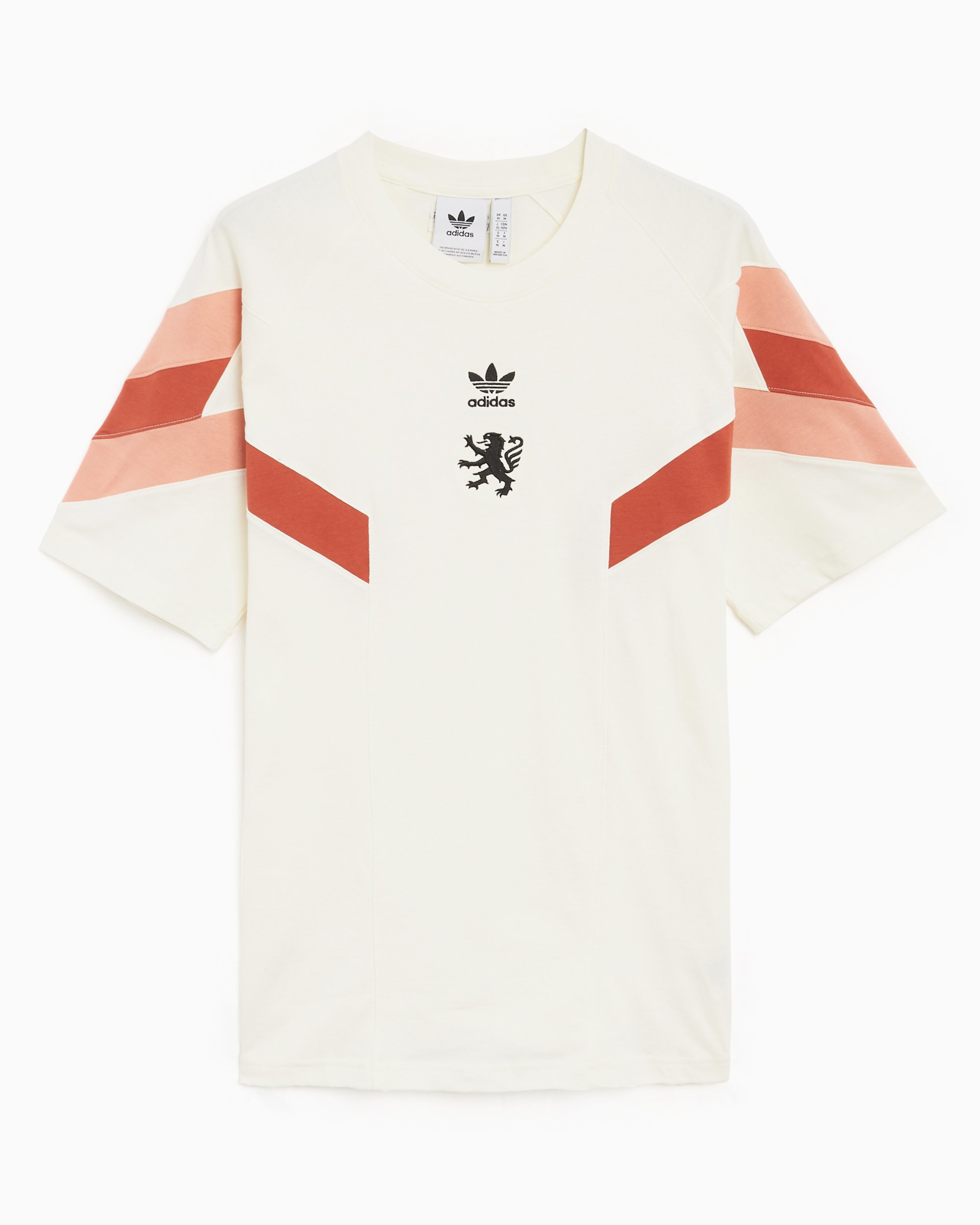 Adidas originals og long sleeve tee store