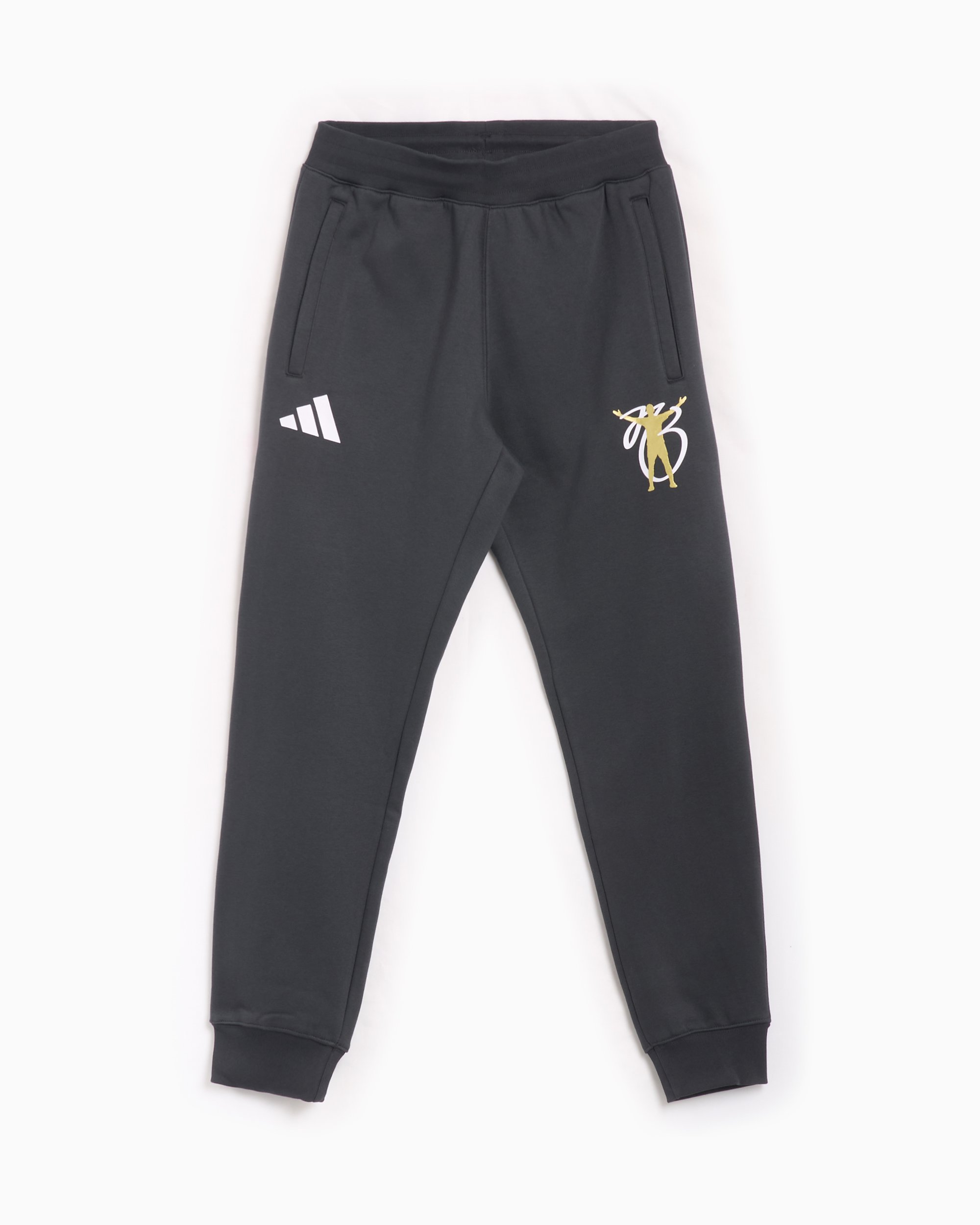 adidas Performance x Jude Bellingham Men s Track Pants Grigio JM9367 FOOTDISTRICT