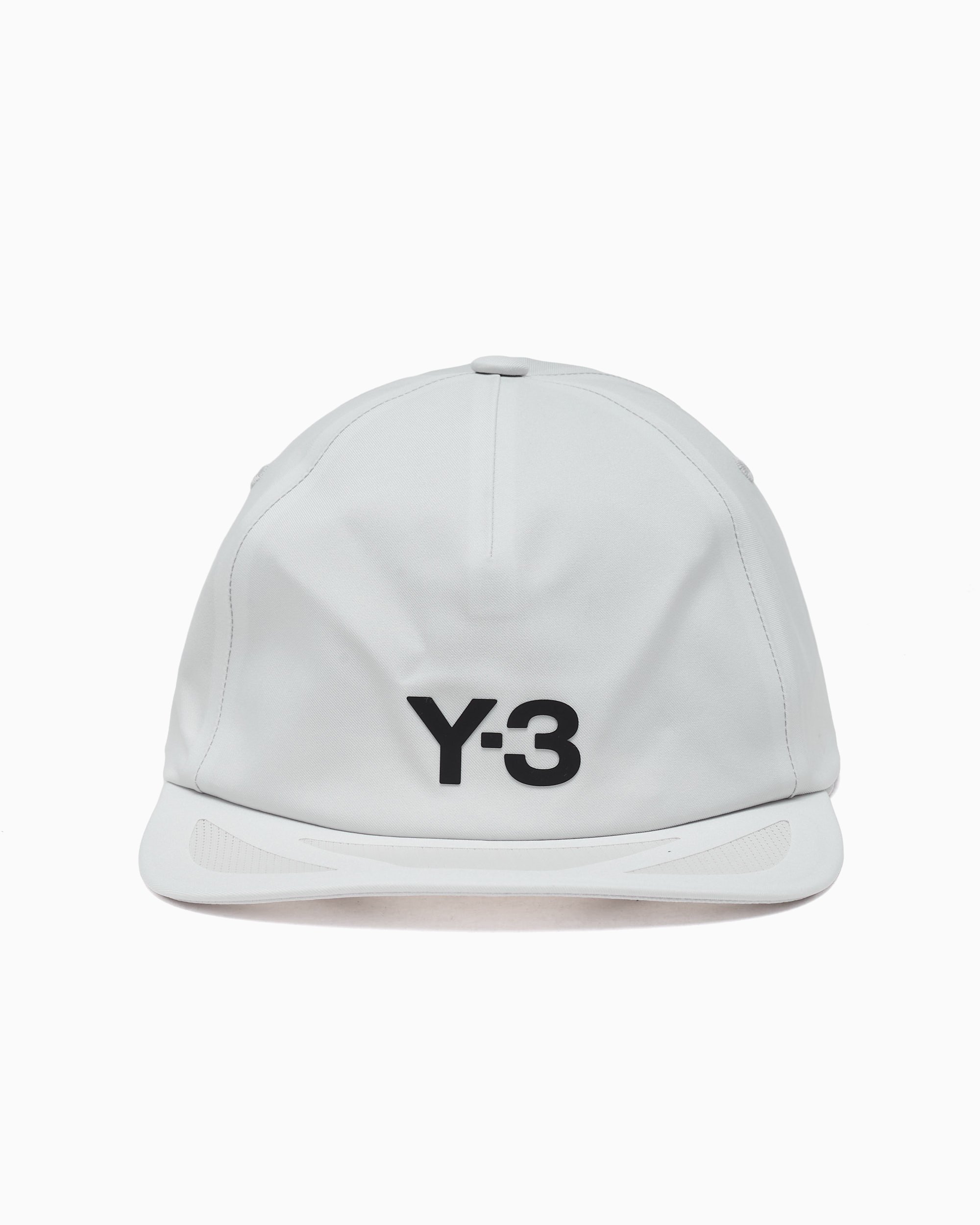 adidas Y-3 Bb Clima Unisex Cap White JX8784 | FOOTDISTRICT