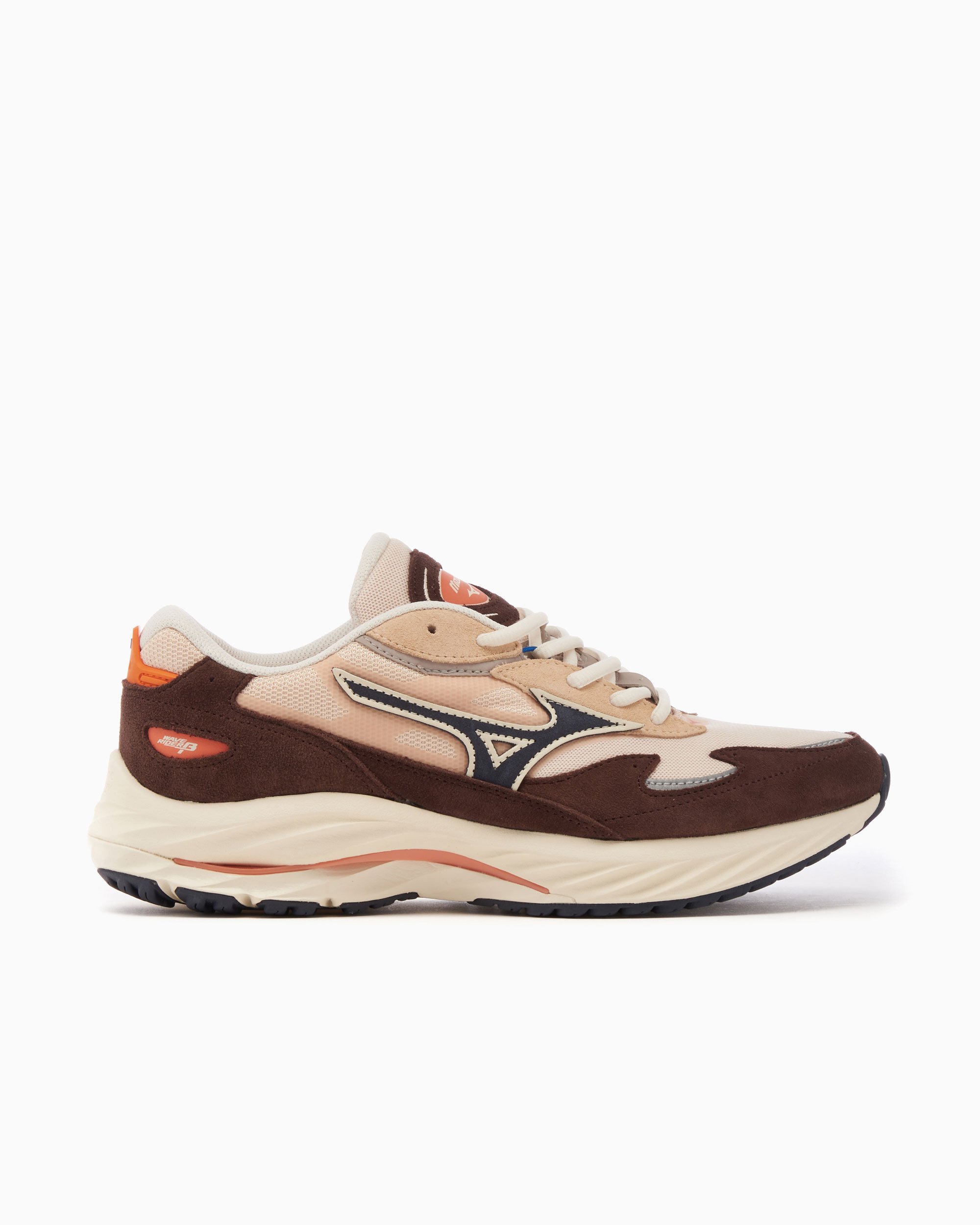 Mizuno wave enigma 5 donna marroni 2025
