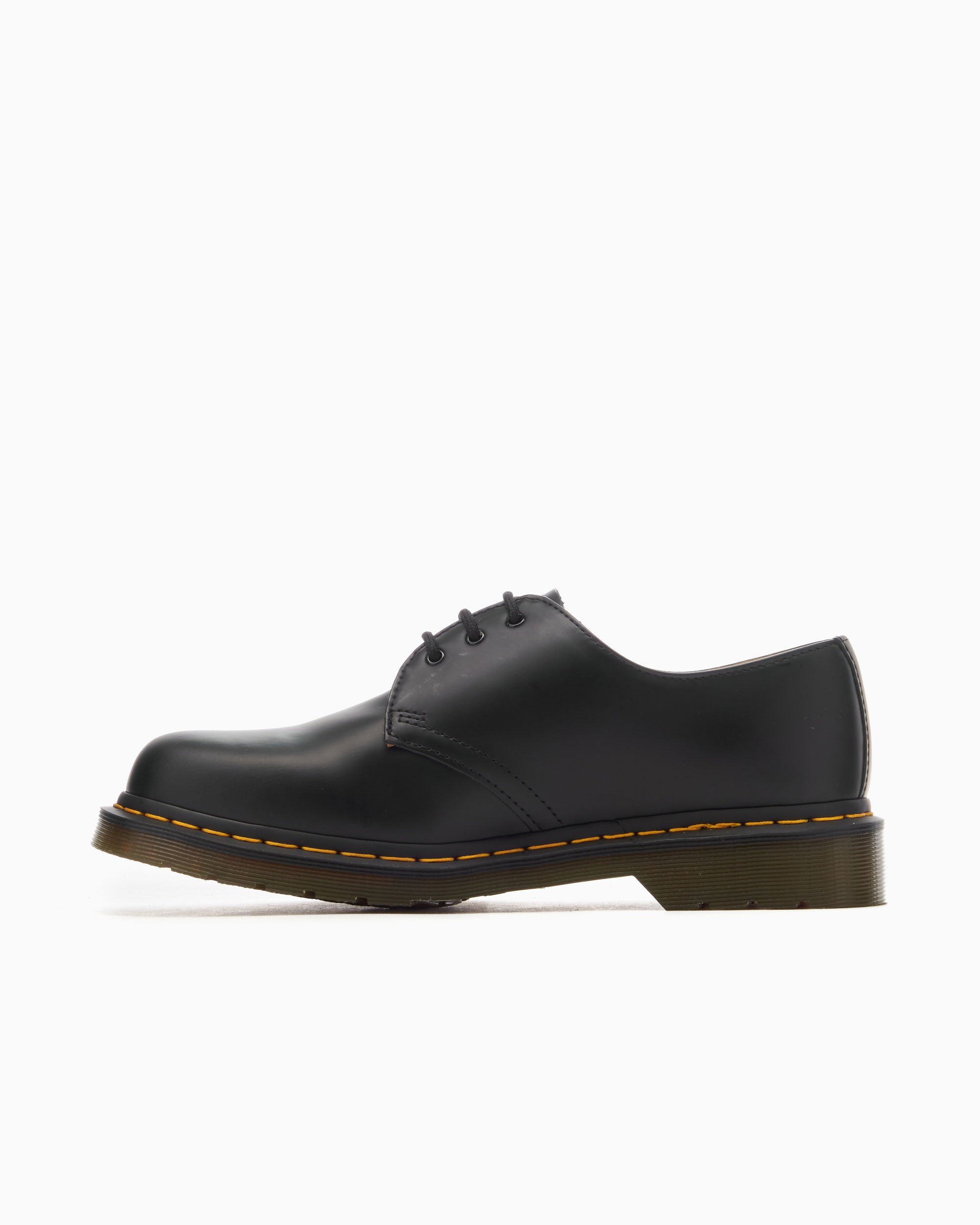 Dr. Martens 1461 Smooth Noir 11838002 Acheter en Ligne FOOTDISTRICT