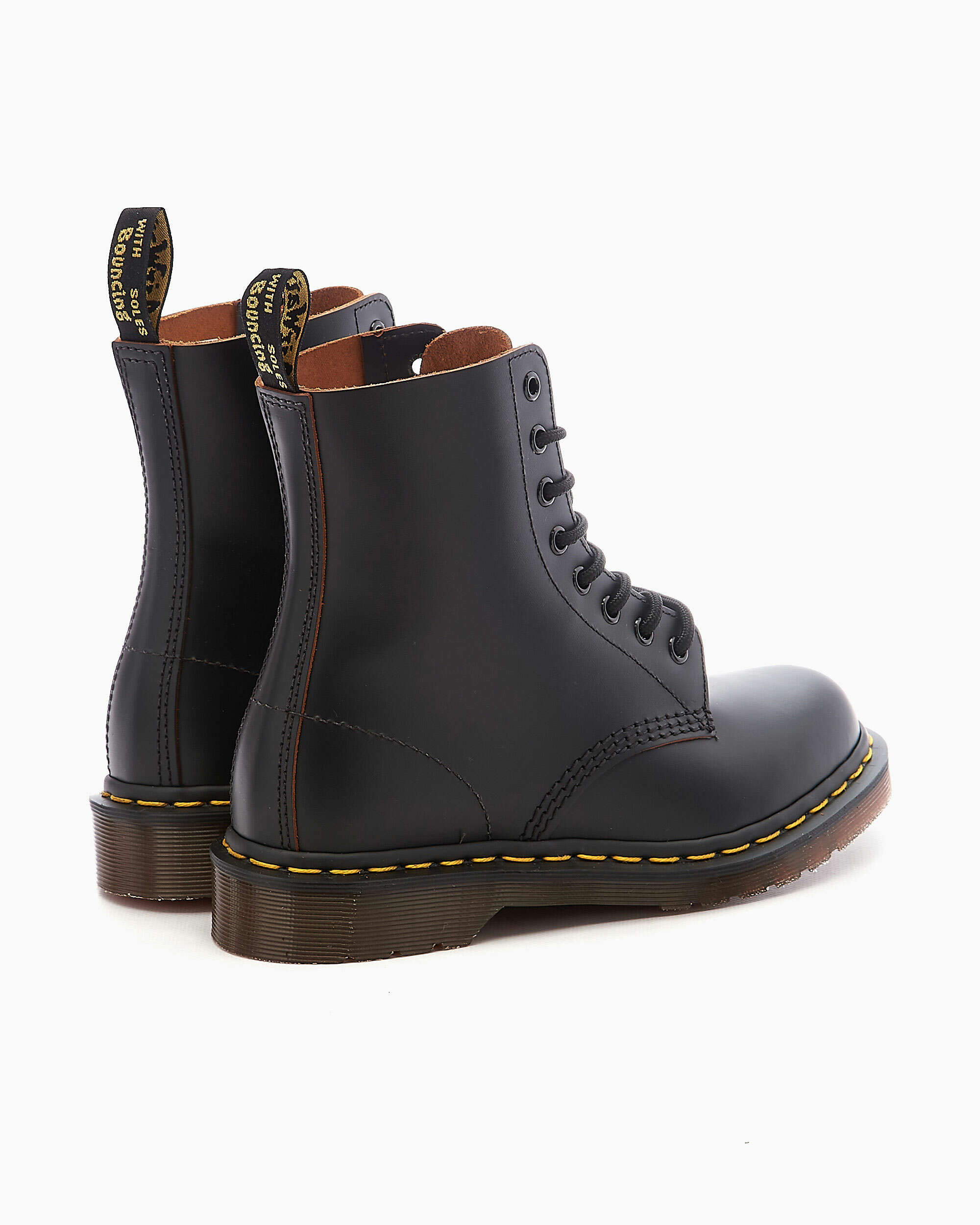 1460 vintage black quilon sales