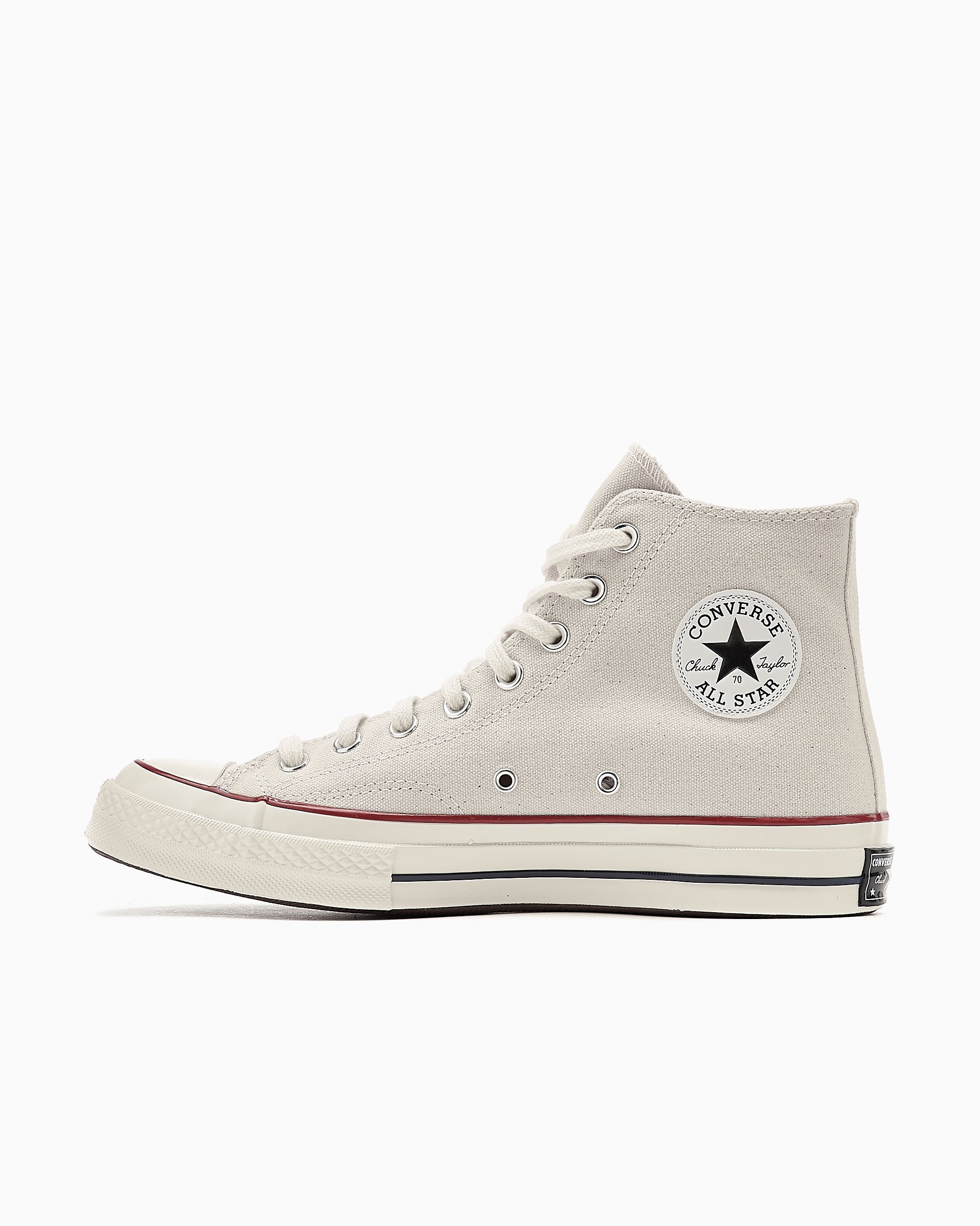 Converse Chuck 70 High Beige 162053C FOOTDISTRICT