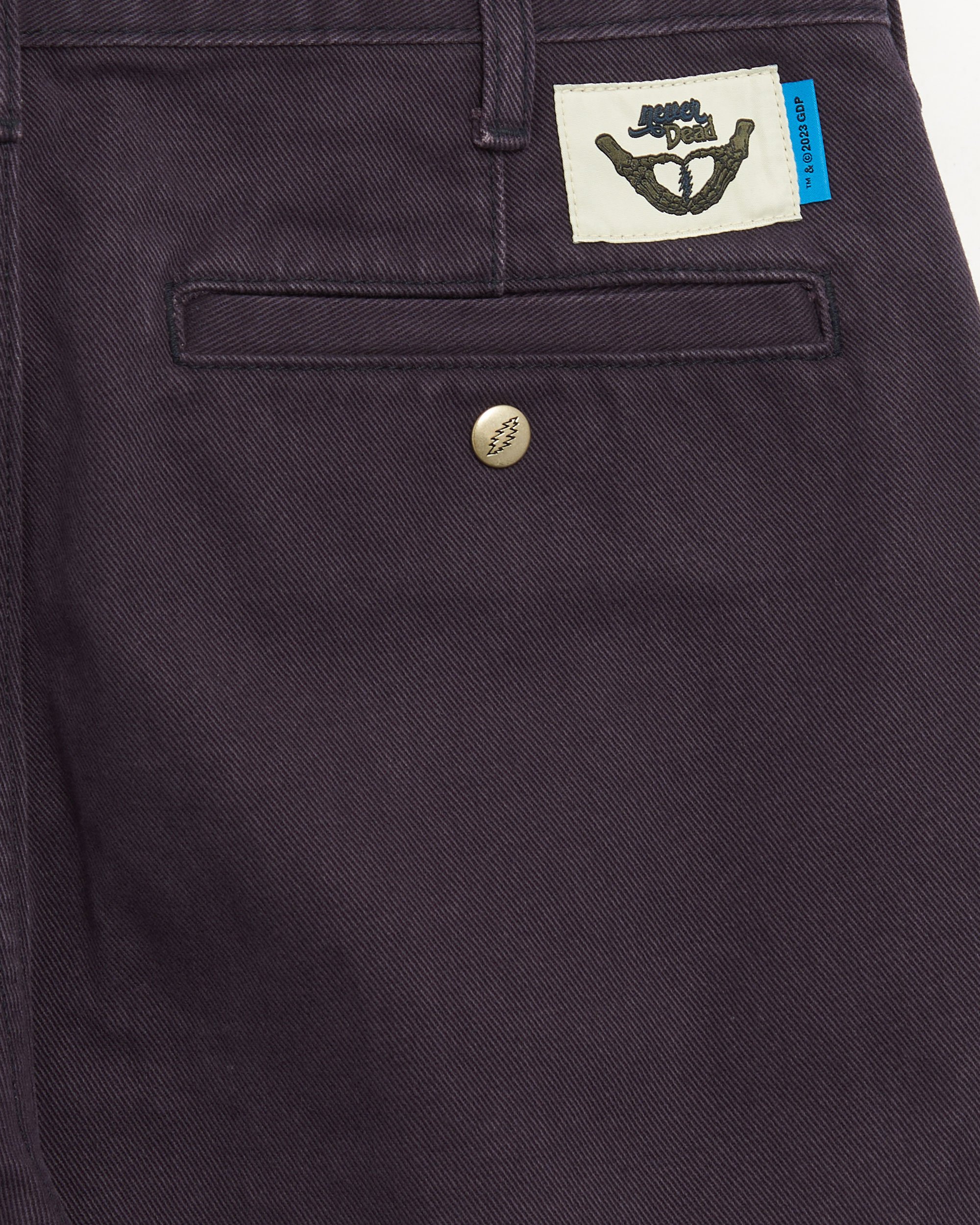 thisisneverthat Floral Work Pant SR1711 (thisisneverthat/パンツ・ボトムスその他)  88919900【BUYMA】