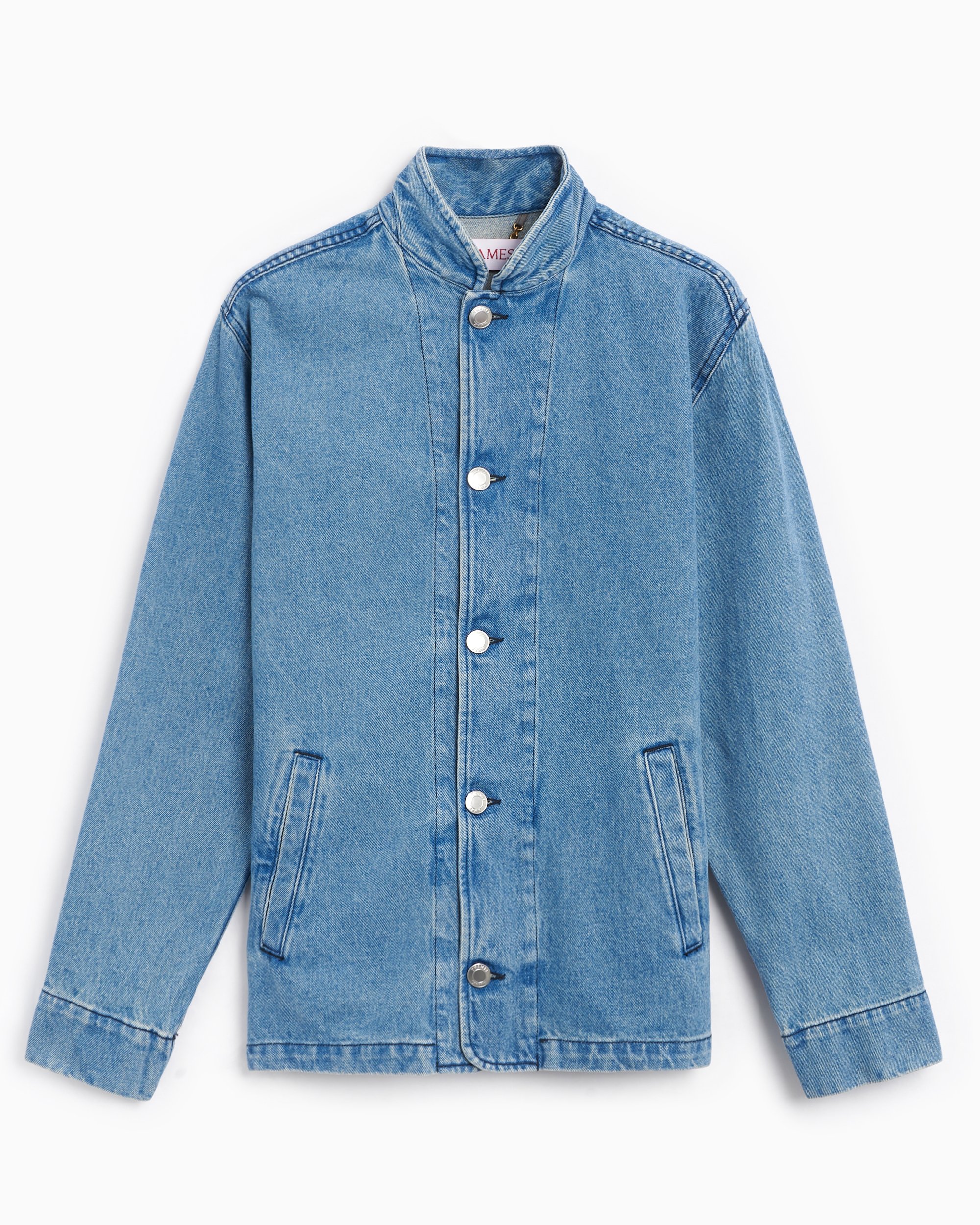 テムズ MMXX. - THAMES MMXX. | WHACKING JACKET-Light | RESTIR リステア