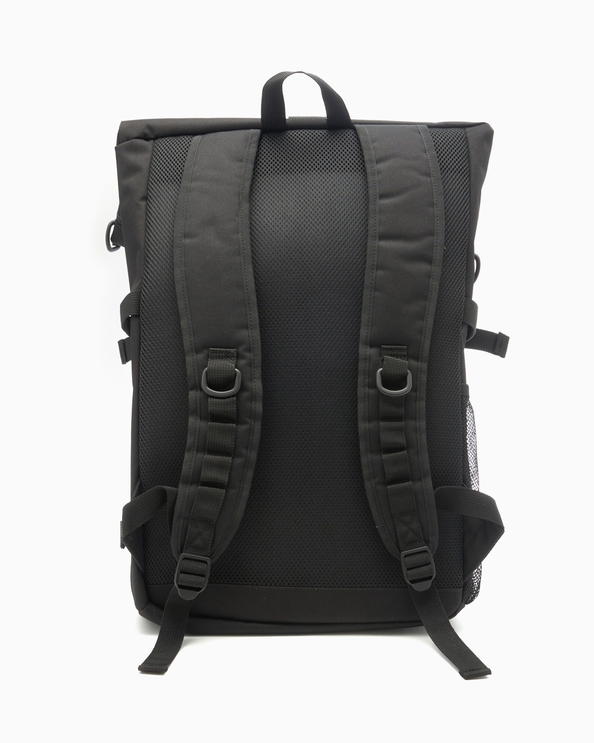 Carhartt WIP Philis Unisex Backpack Black I031575 89XX FOOTDISTRICT