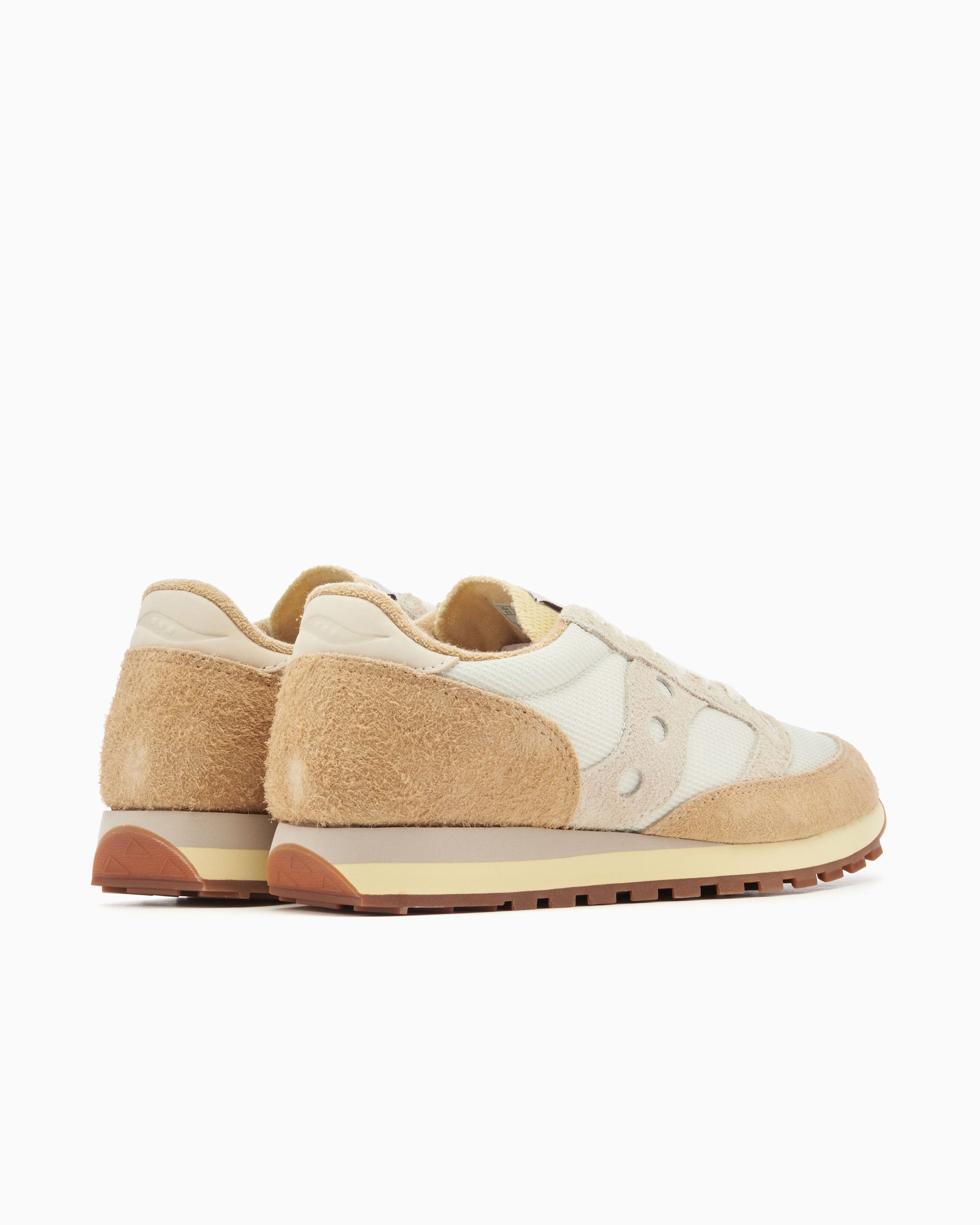Saucony x Colour Plus Companie Jazz 81 Beige S70766 1 Comprar