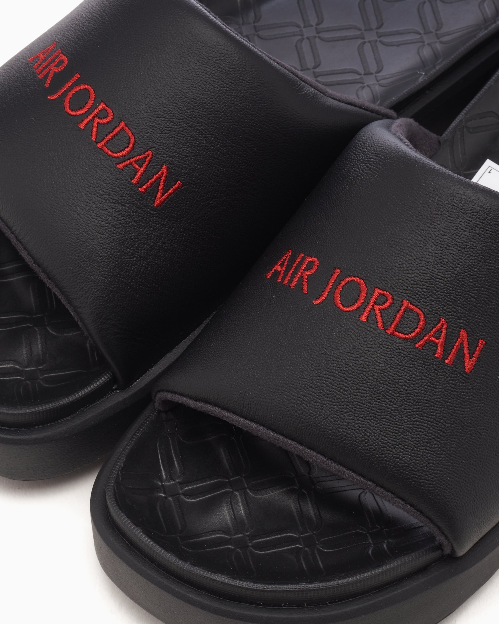 sandalias air jordan