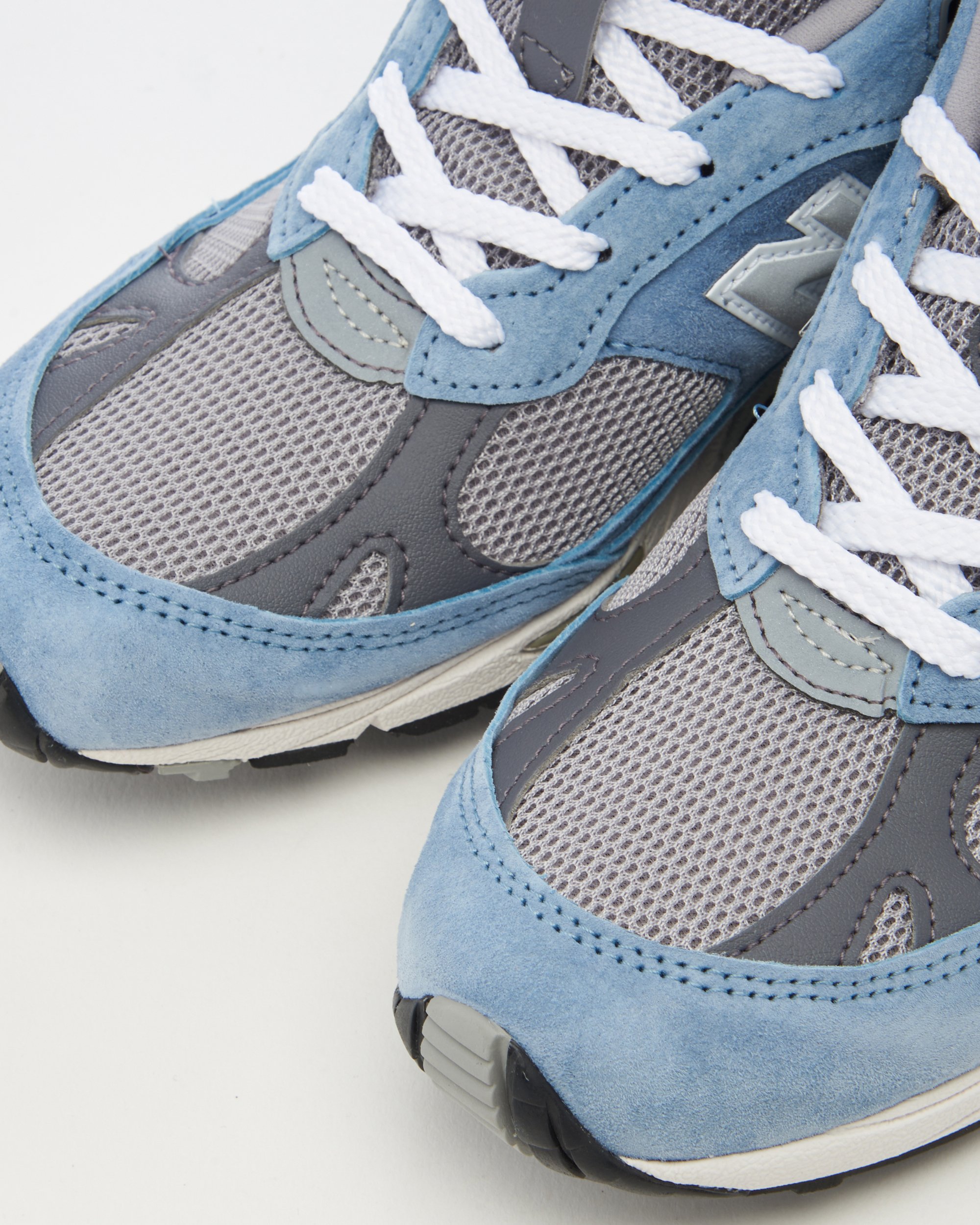New balance shop 993 azul mujer
