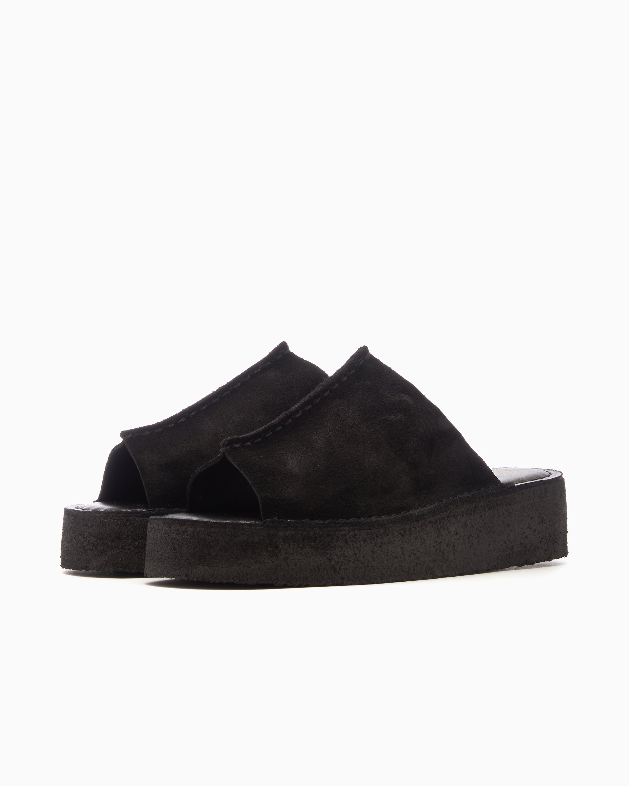 Clarks wedge deals sandals