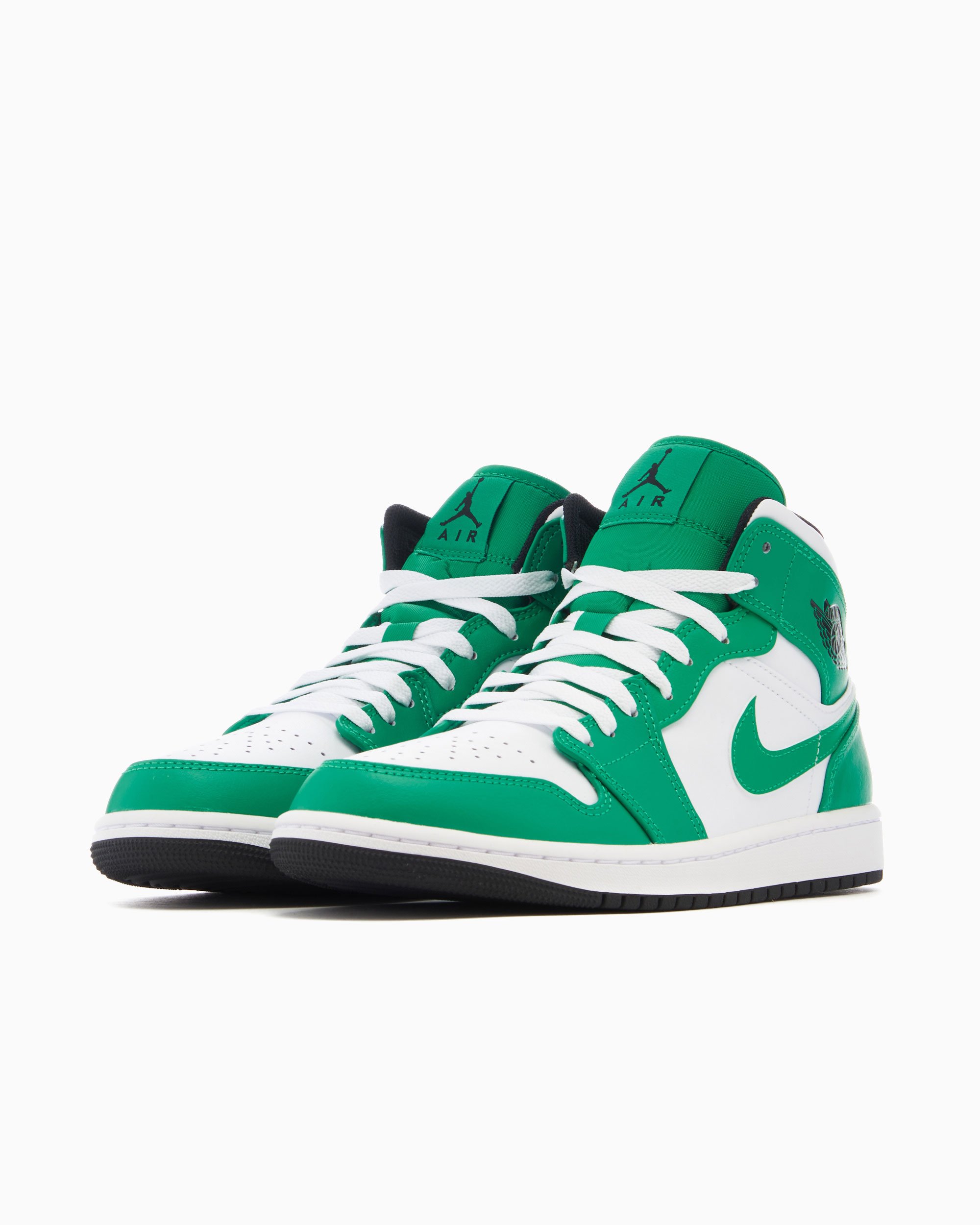 Jordan verde store