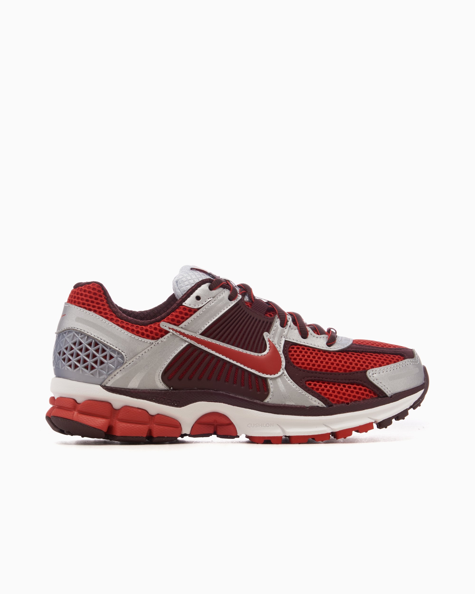 Zapatillas top vomero mujer