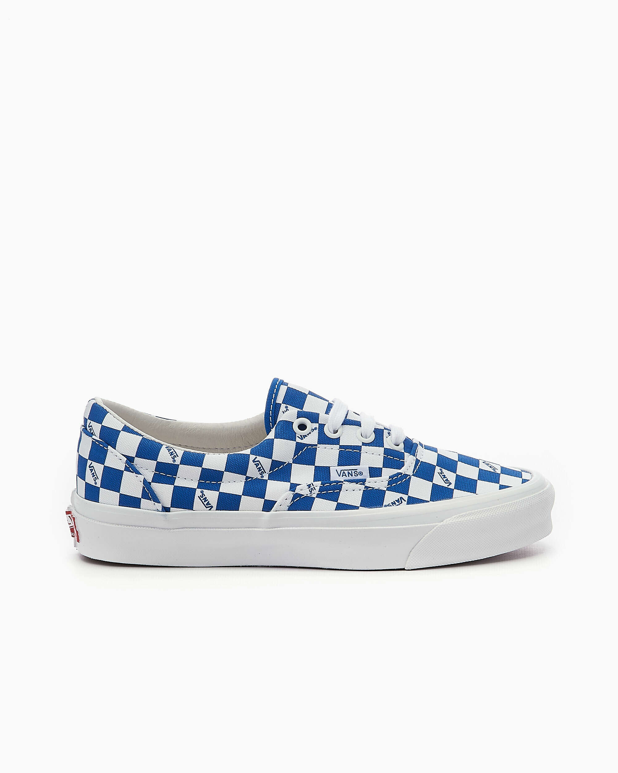 Vans sales og era