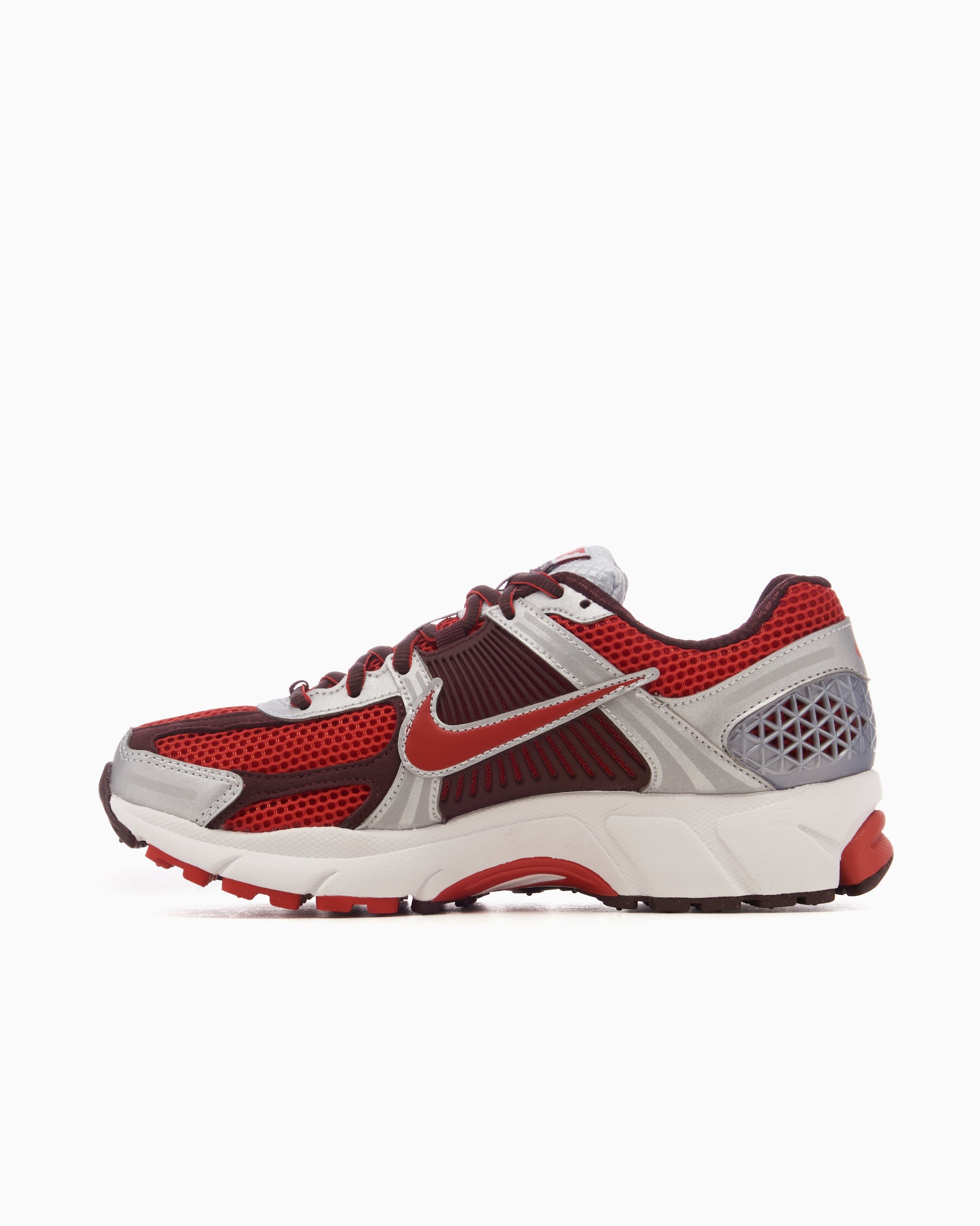 Nike hotsell vomero rojas
