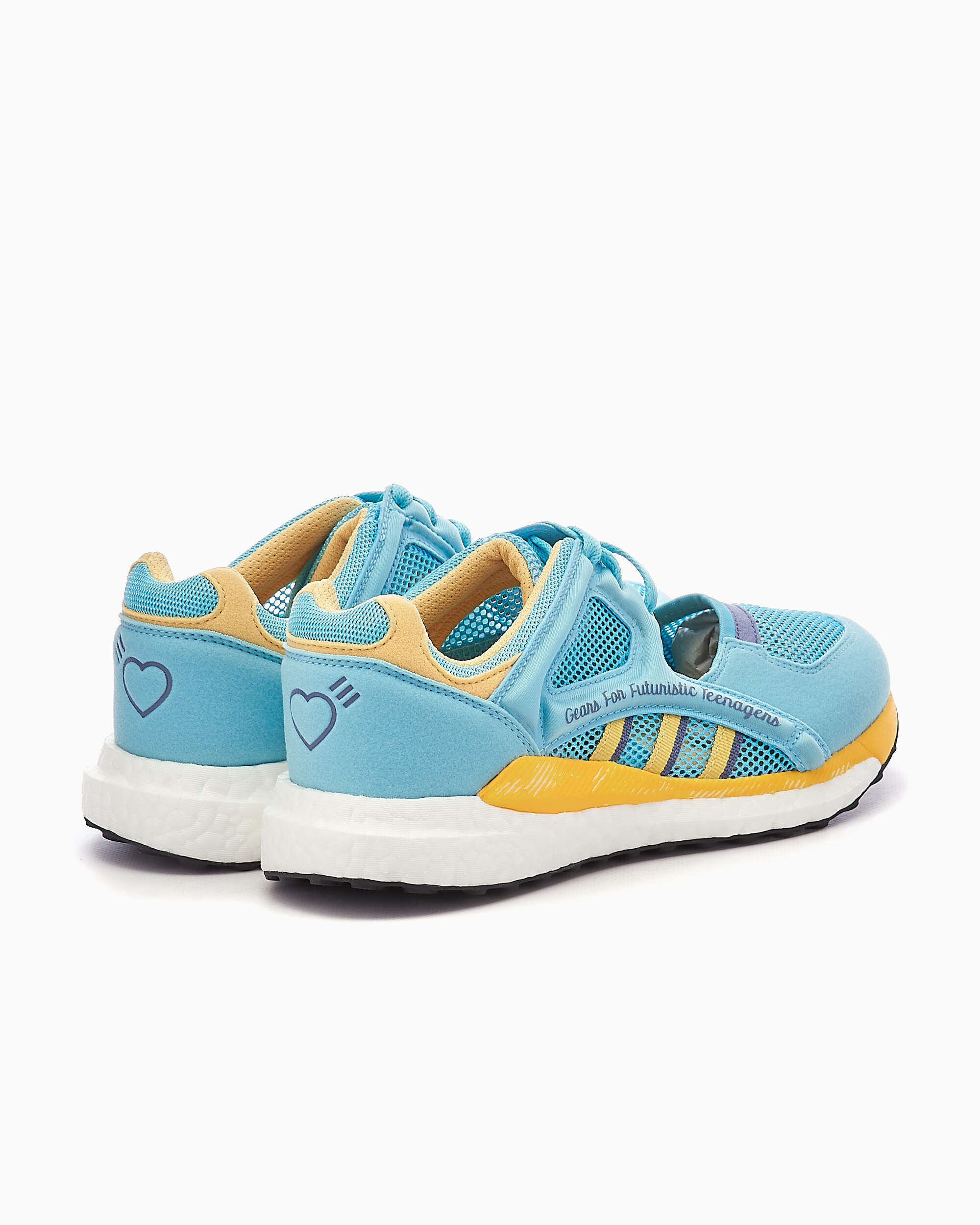 Scarpe adidas eqt blu store