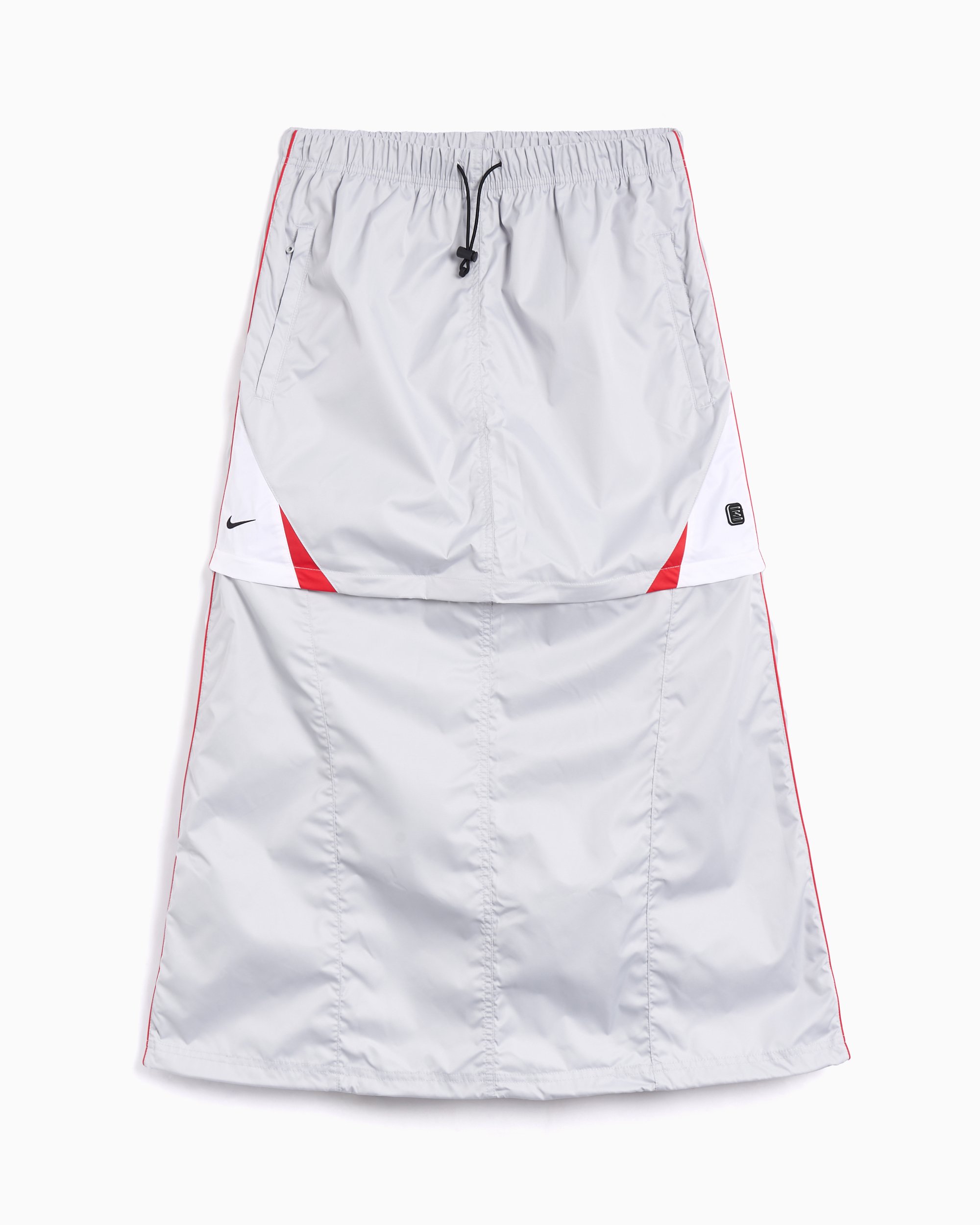 nike jacket skirt