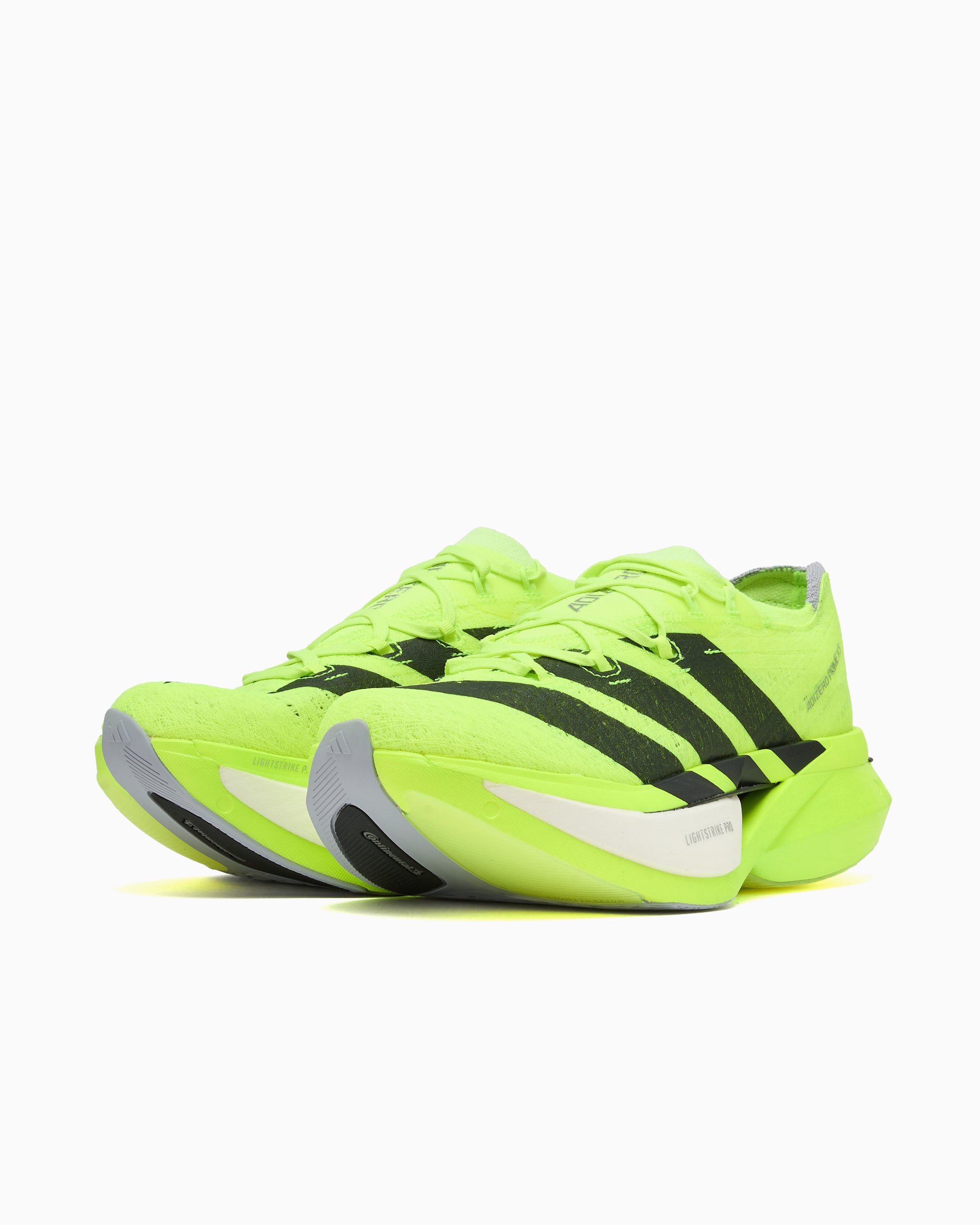 adidas adizero 20.3 サッカー アディダス(adidas) ランニングシューズ アディゼロ SL20.3 M