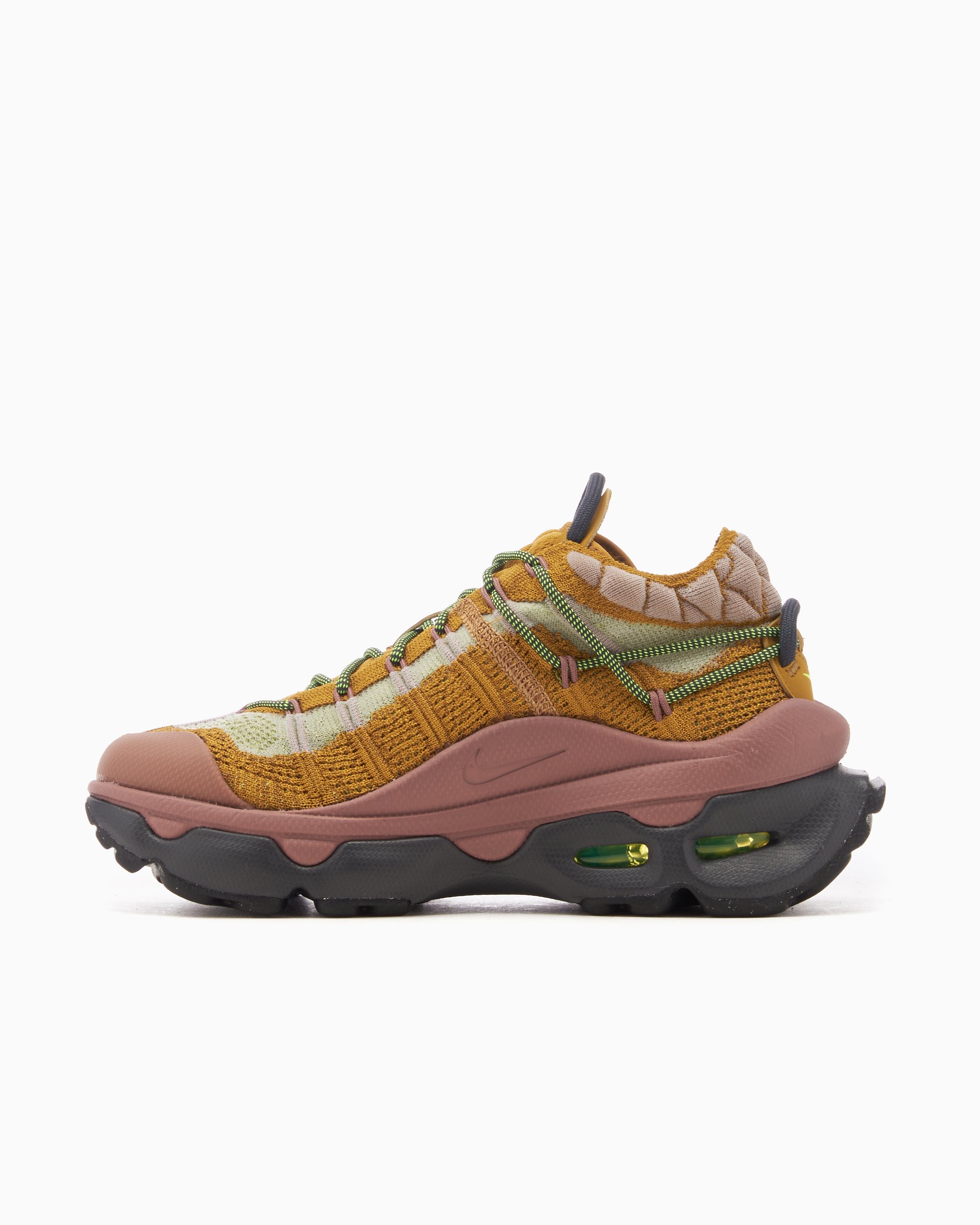 Nike Women s Air Max Flyknit Venture Marr n FD2110 700 Comprar