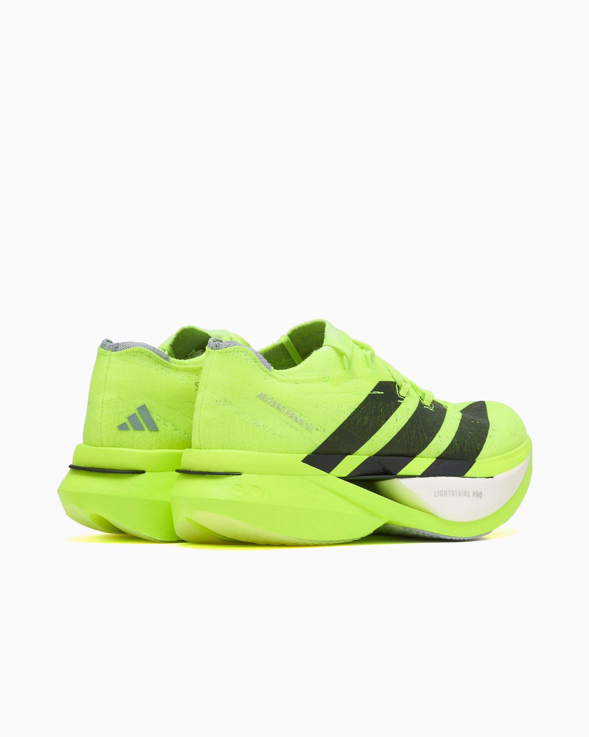 アオのハコ アディダス（adidas）（メンズ、レディース）スニーカー