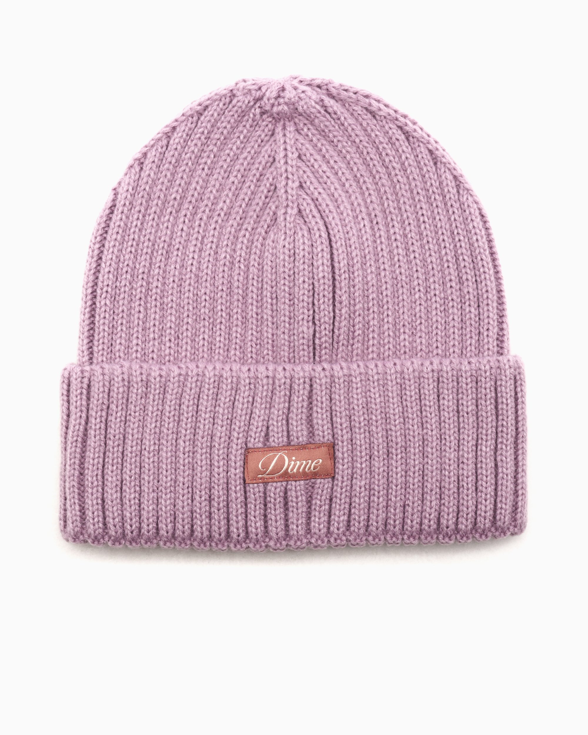 おすすめビーニー】Dime Montreal Script Logo Beanie (Dime