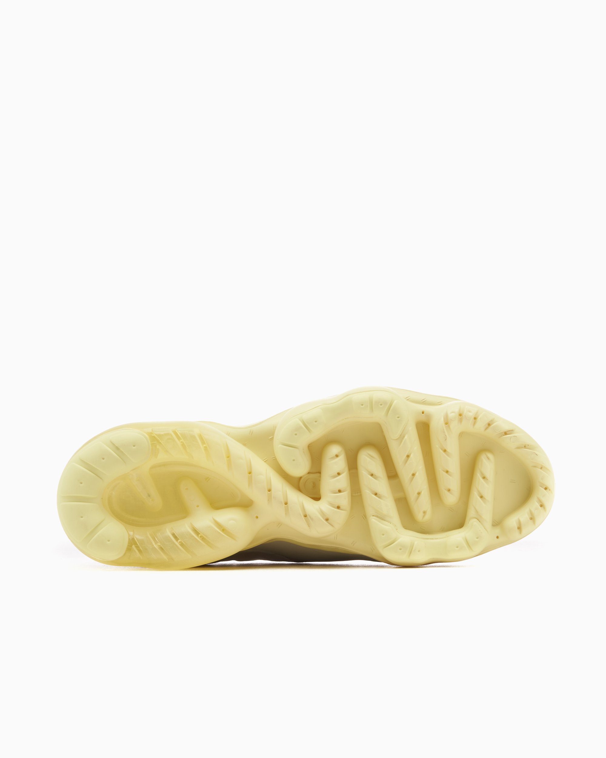 Vapormax yellow sole hot sale