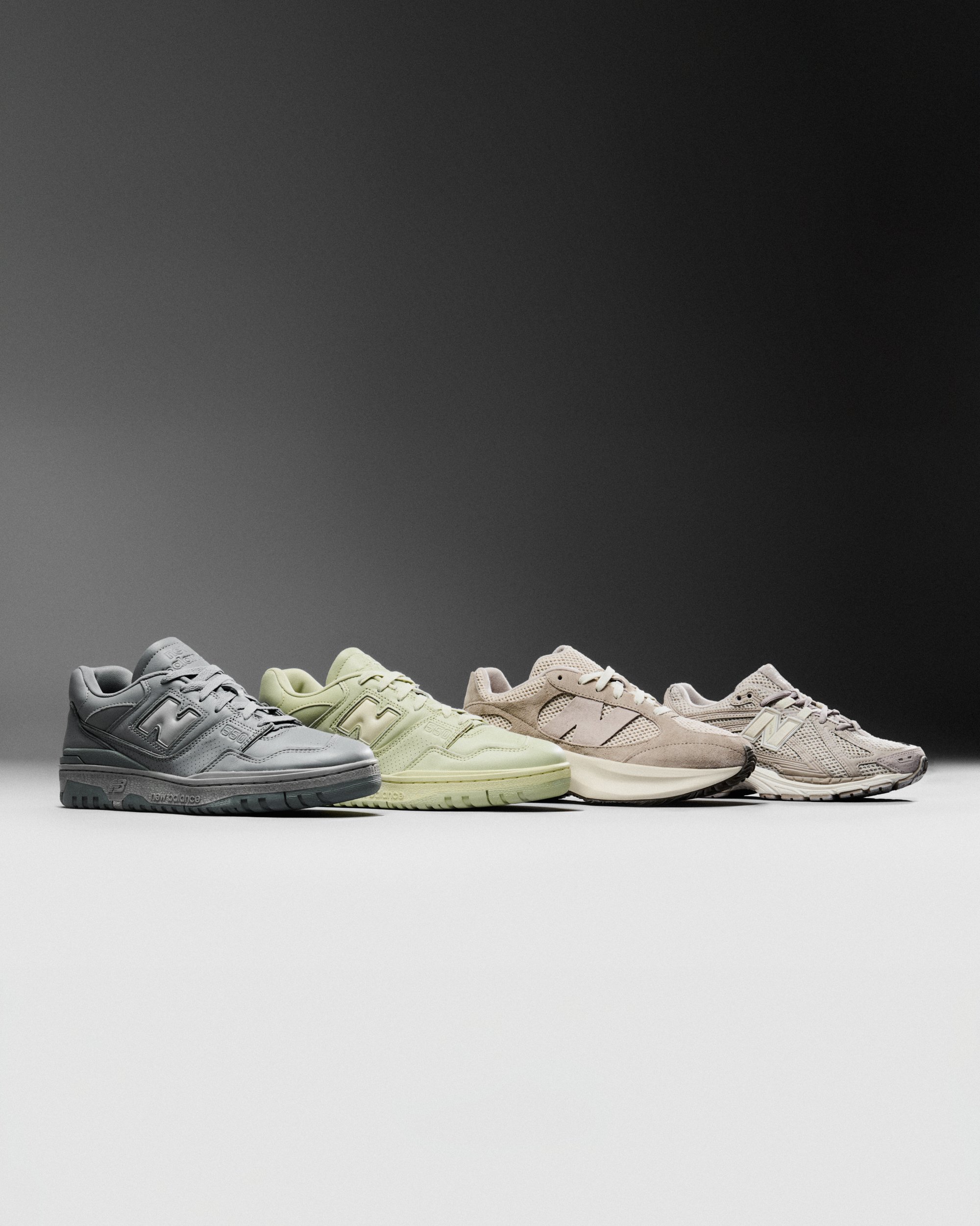 New Balance BB550 MCB 