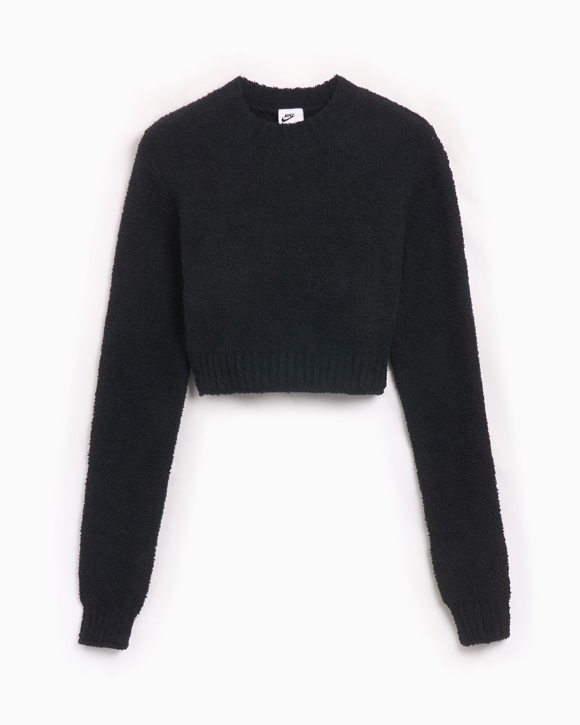 ★新春福袋2025★ Nike Sleeve Long Knit Women's Bouclé Cozy Phoenix Sportswear メンズウェア