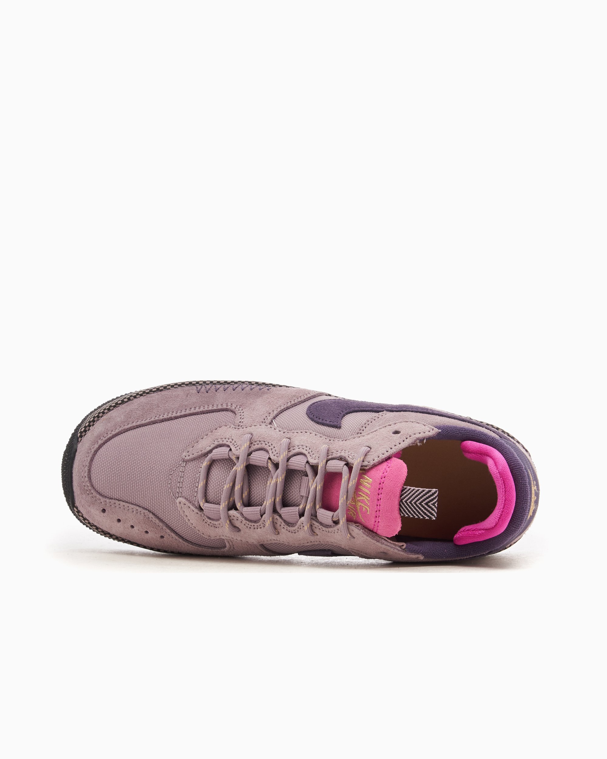 Nike Women s Air Force 1 Wild Purple FZ2600 200 FOOTDISTRICT