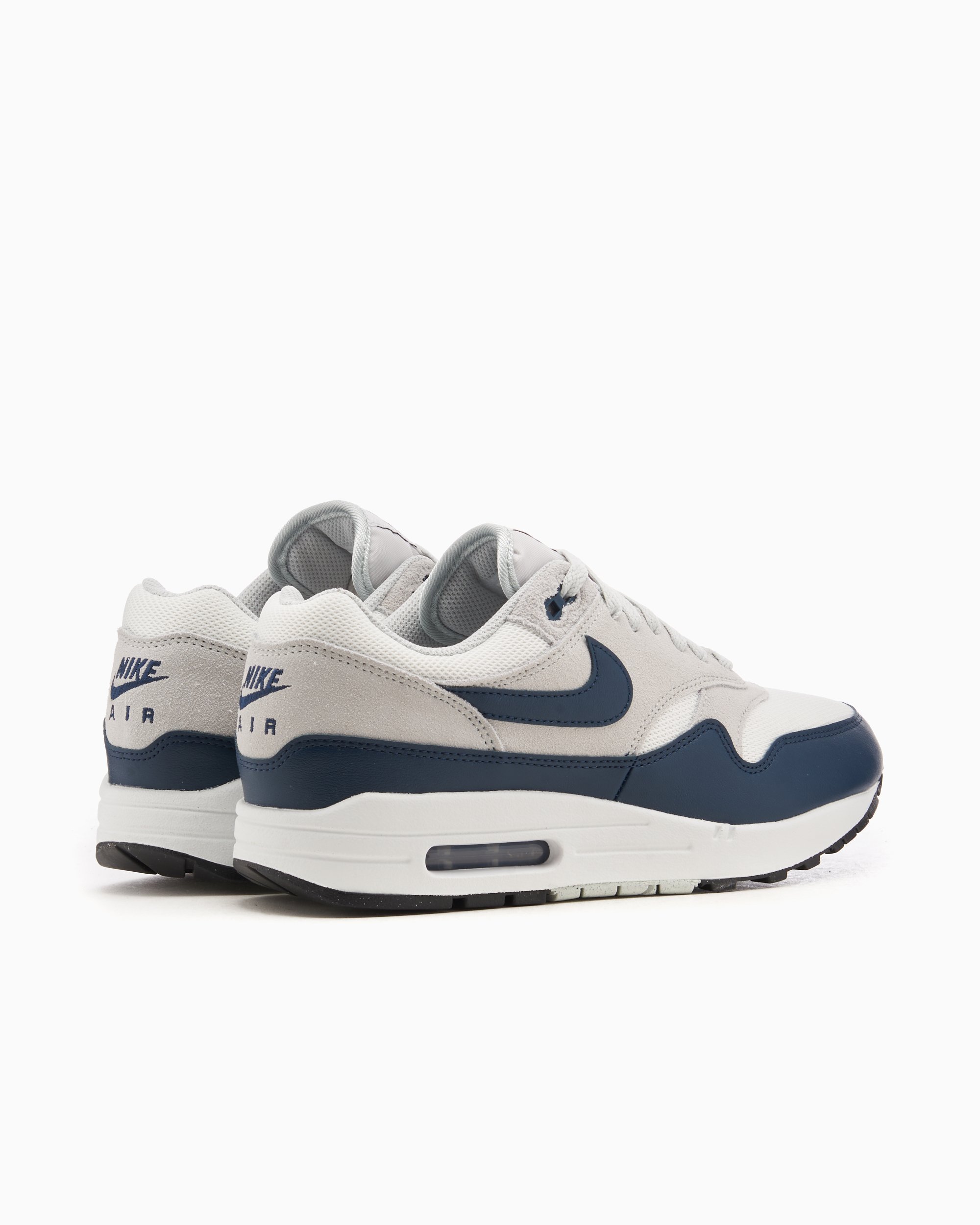 Air max platform 2025